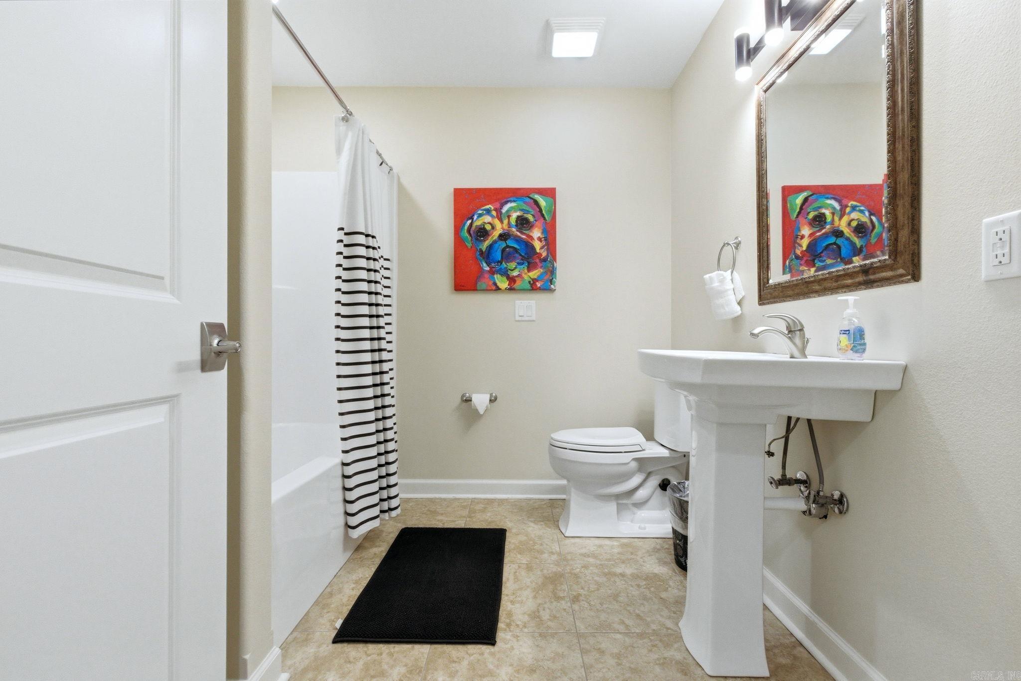 1 Levantino  Hot Springs Village, AR