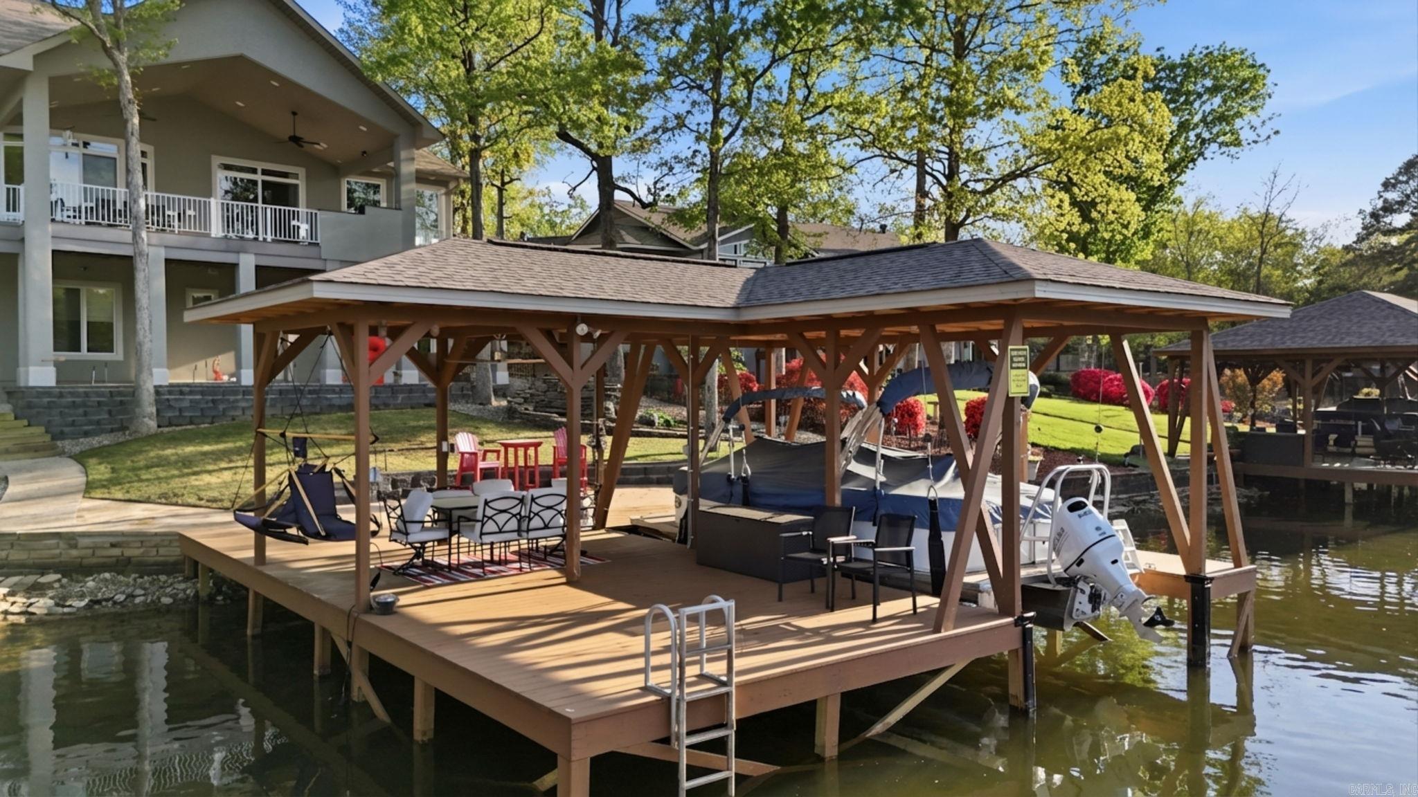 1 Levantino  Hot Springs Village, AR