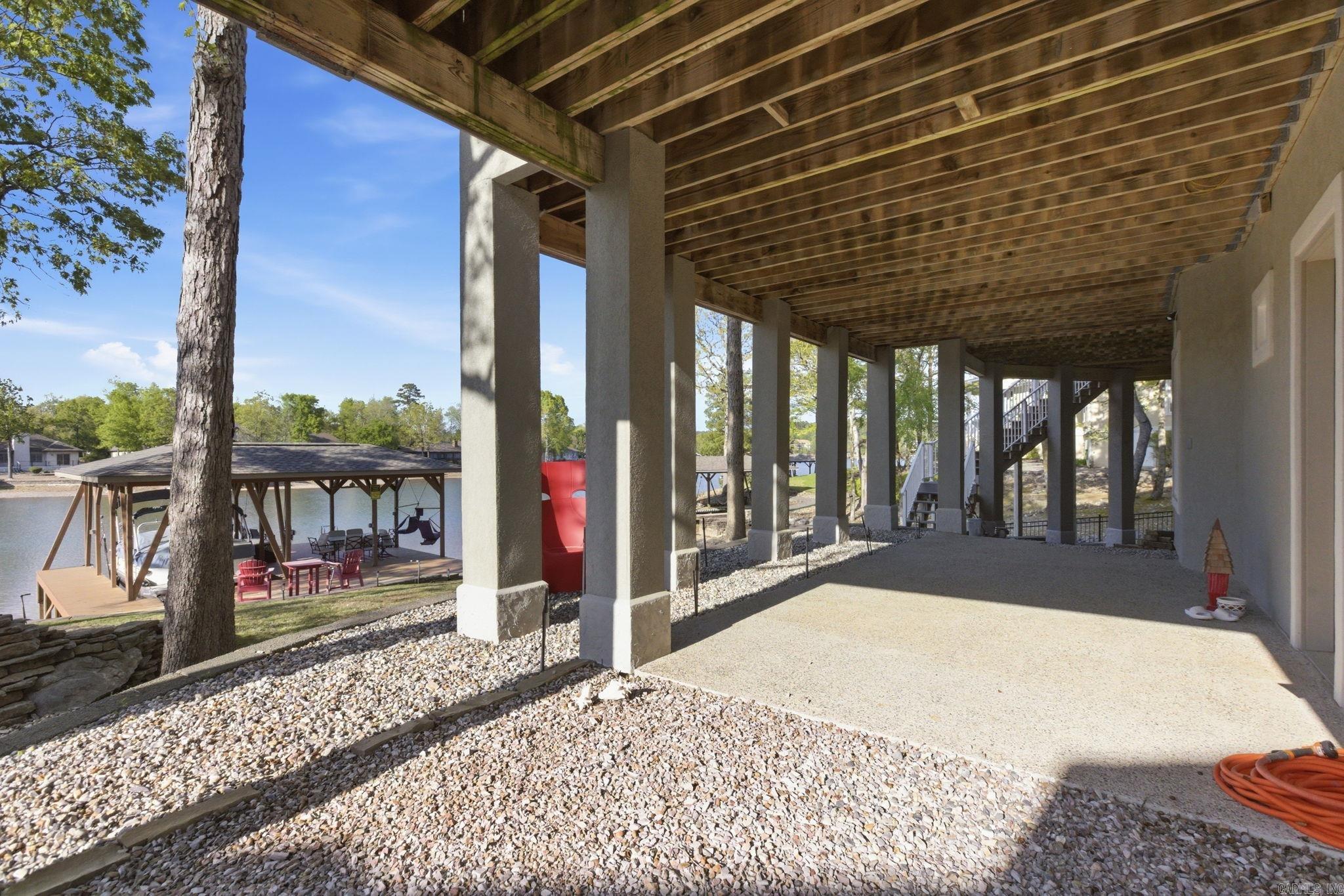 1 Levantino  Hot Springs Village, AR