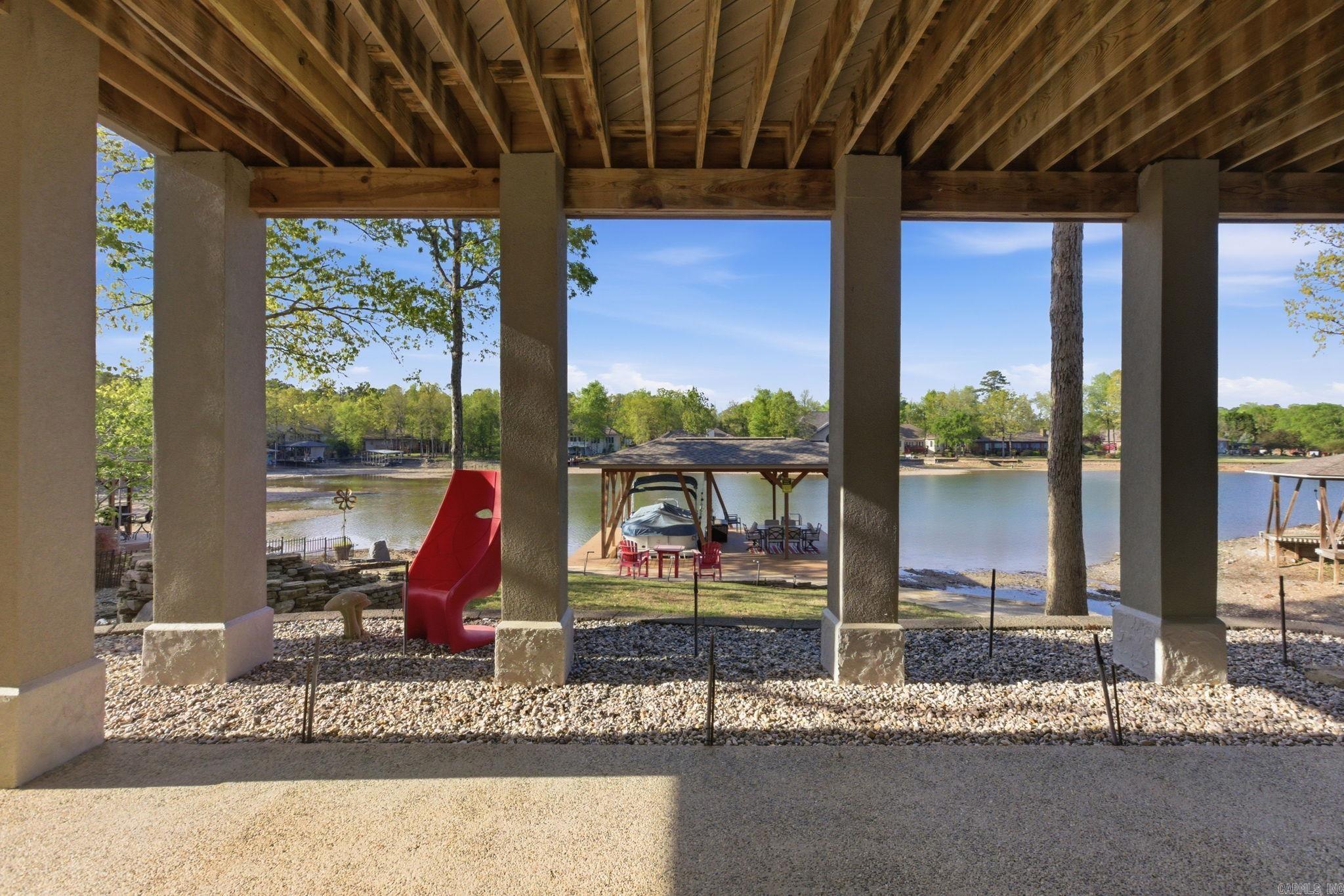 1 Levantino  Hot Springs Village, AR