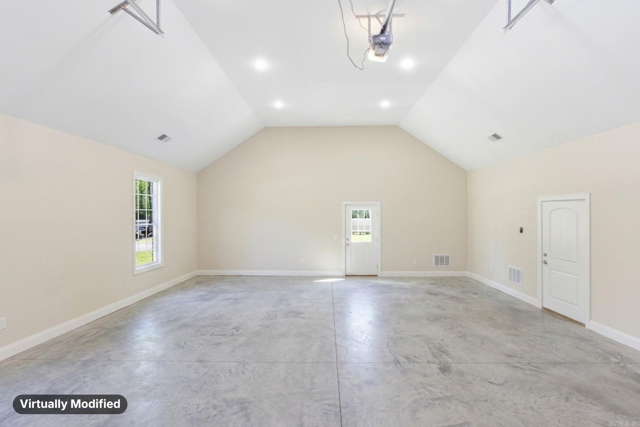 1 Levantino  Hot Springs Village, AR