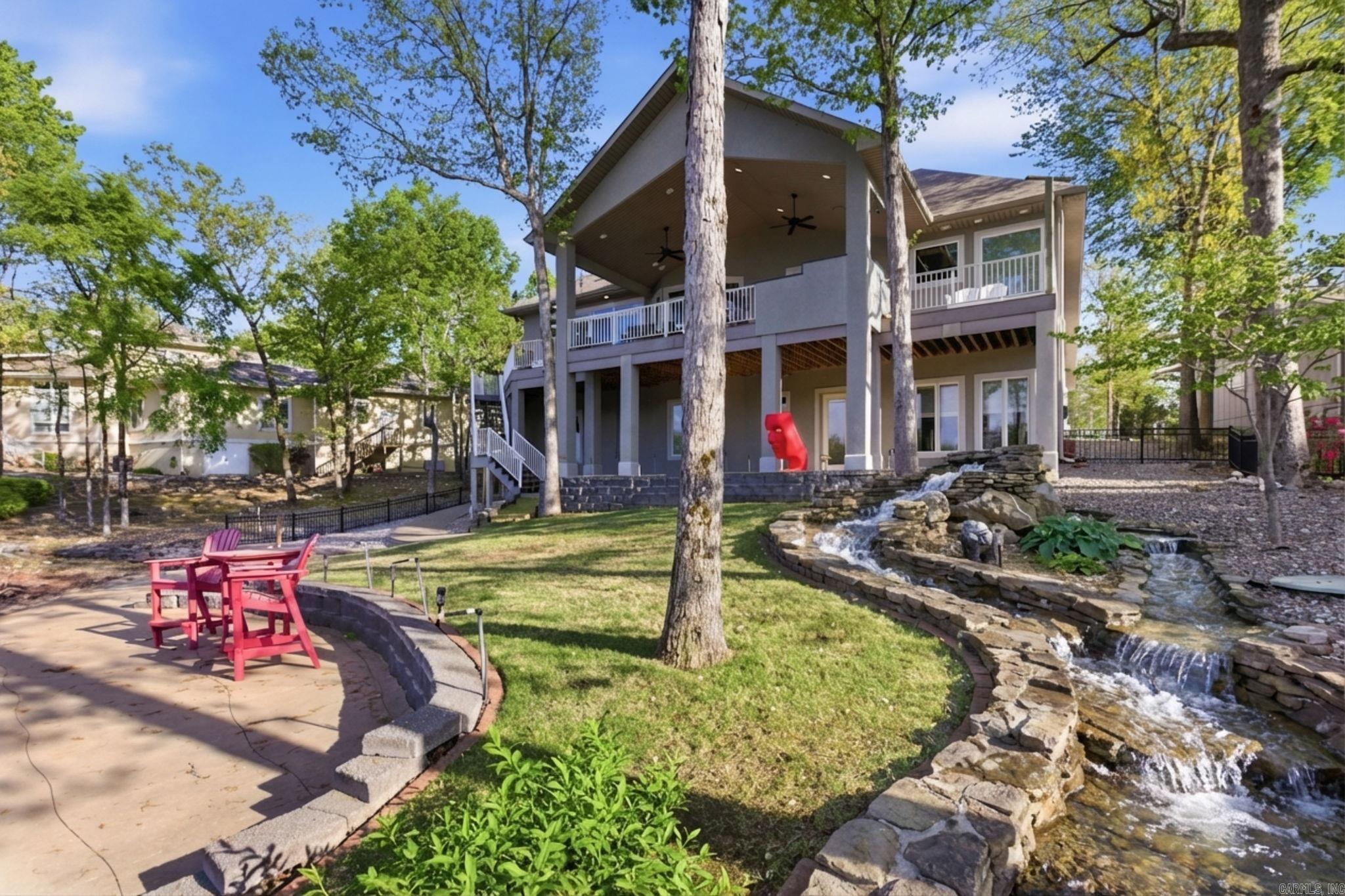 1 Levantino  Hot Springs Village, AR
