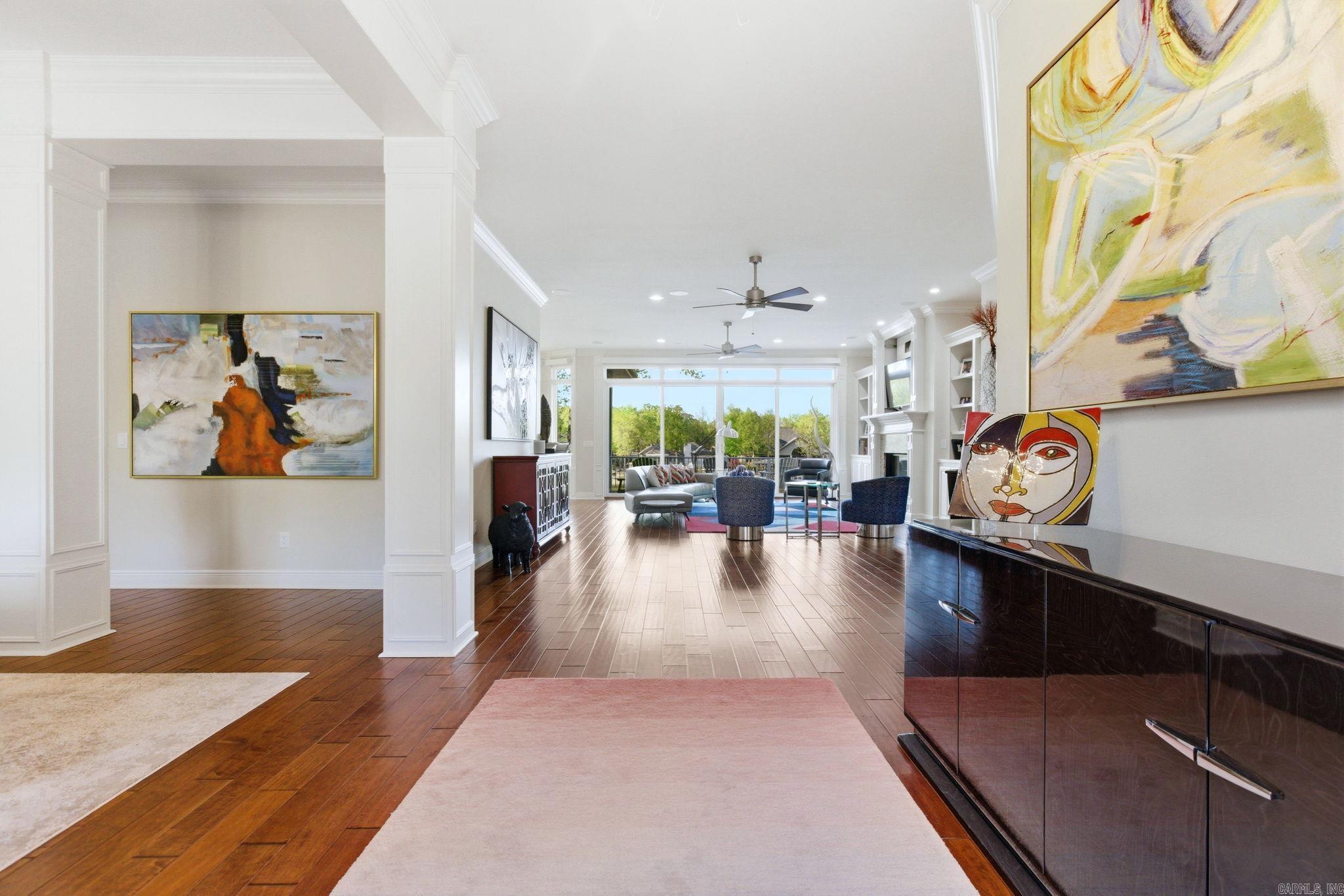 1 Levantino  Hot Springs Village, AR