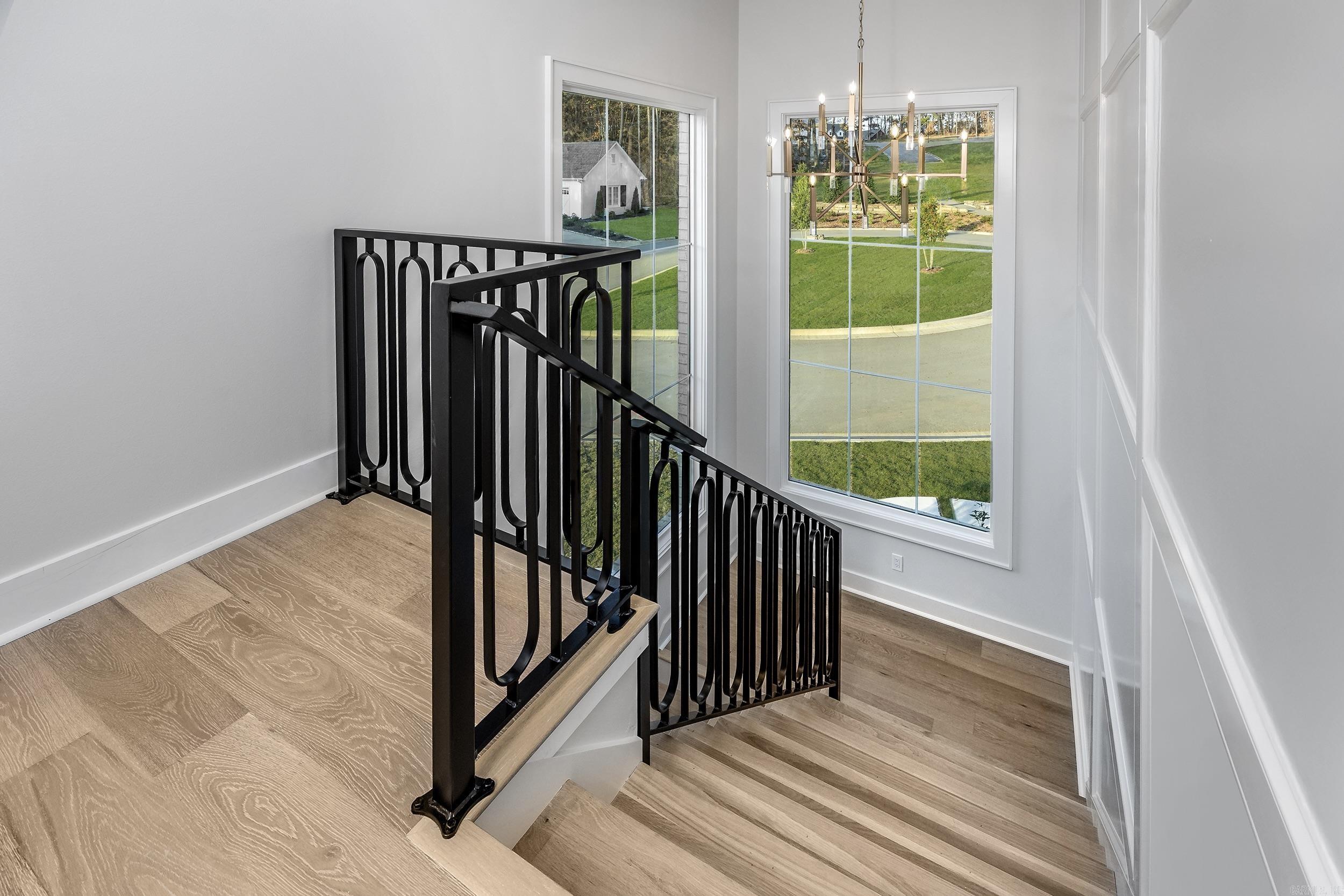 51 Miramont  Little Rock, AR