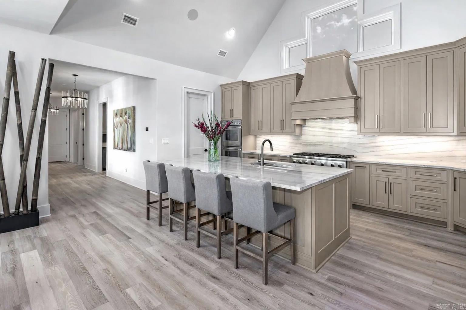 51 Miramont  Little Rock, AR