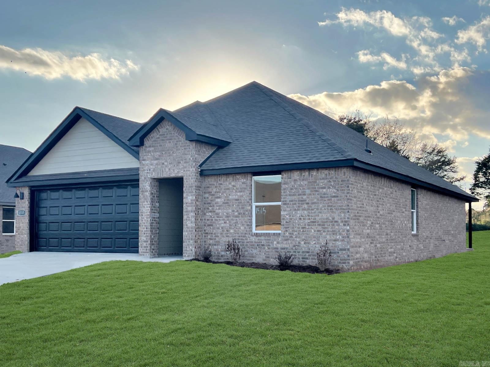 36 Wolfsbridge  Cabot, AR