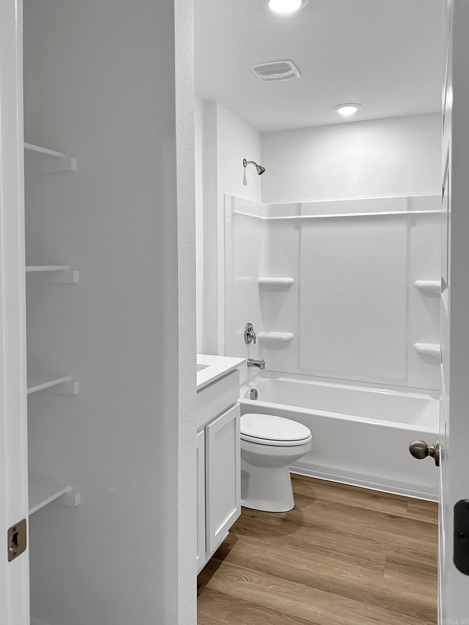 36 Wolfsbridge  Cabot, AR