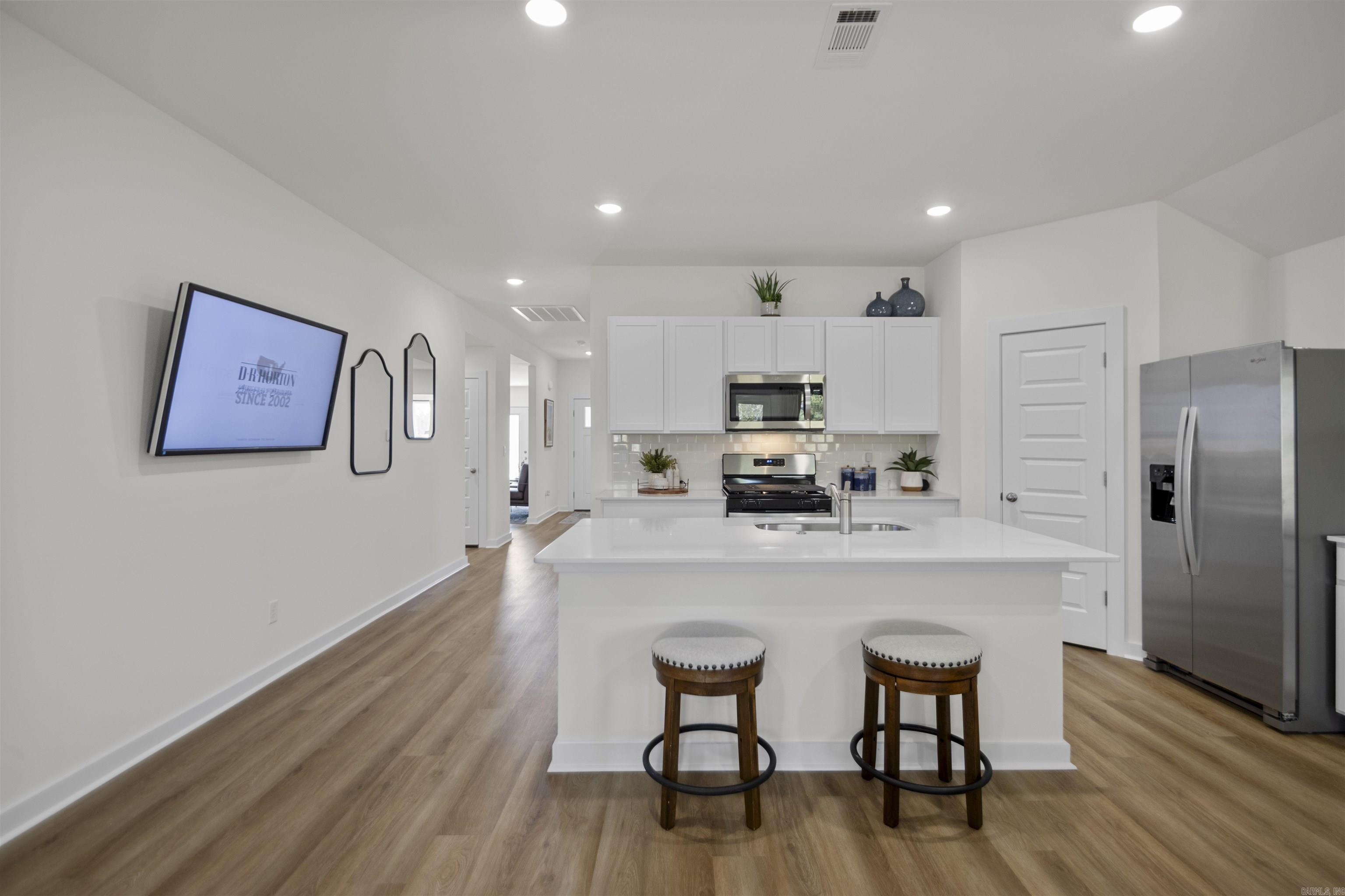 36 Wolfsbridge  Cabot, AR