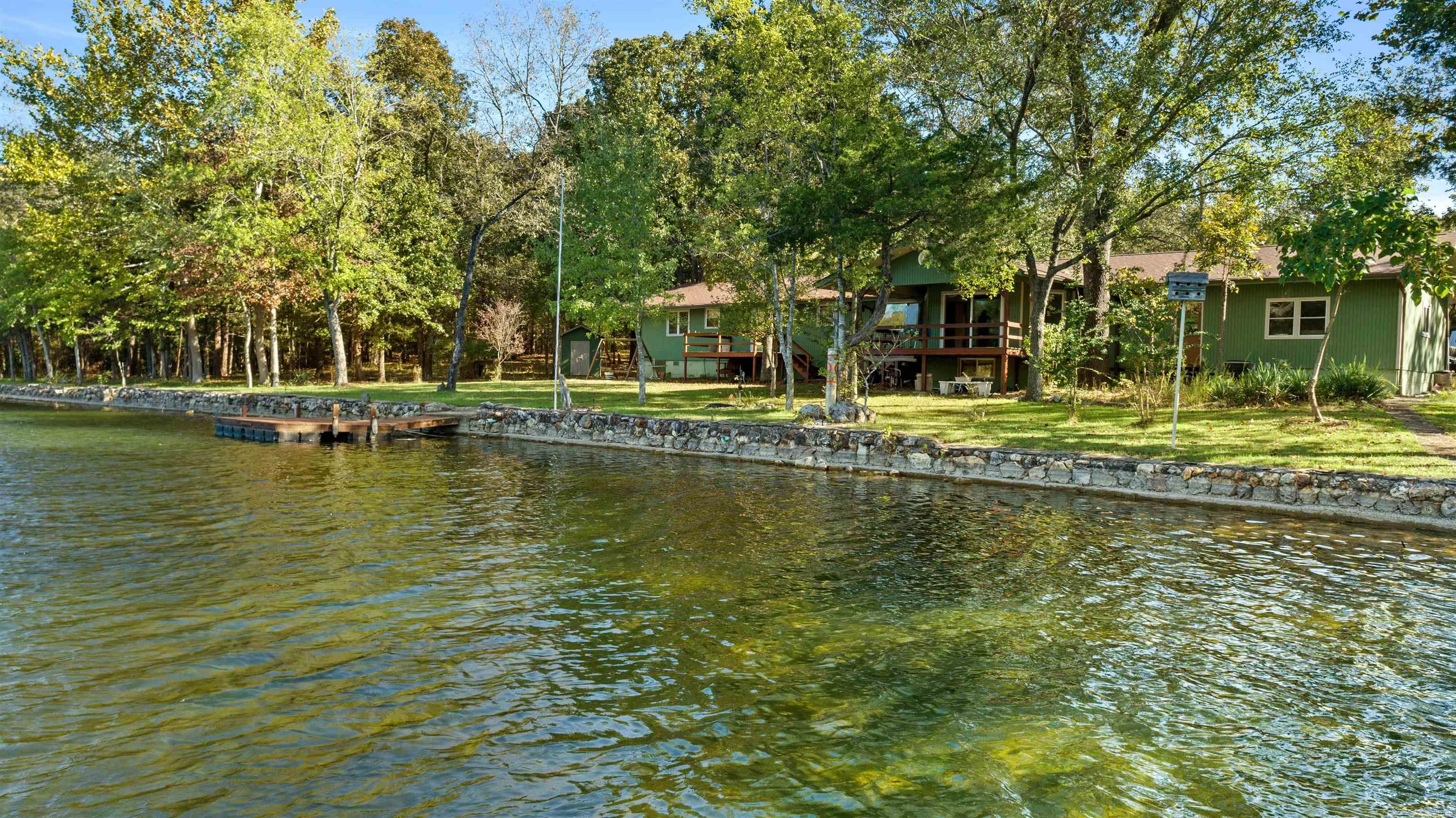 11 Awi  Cherokee Village, AR