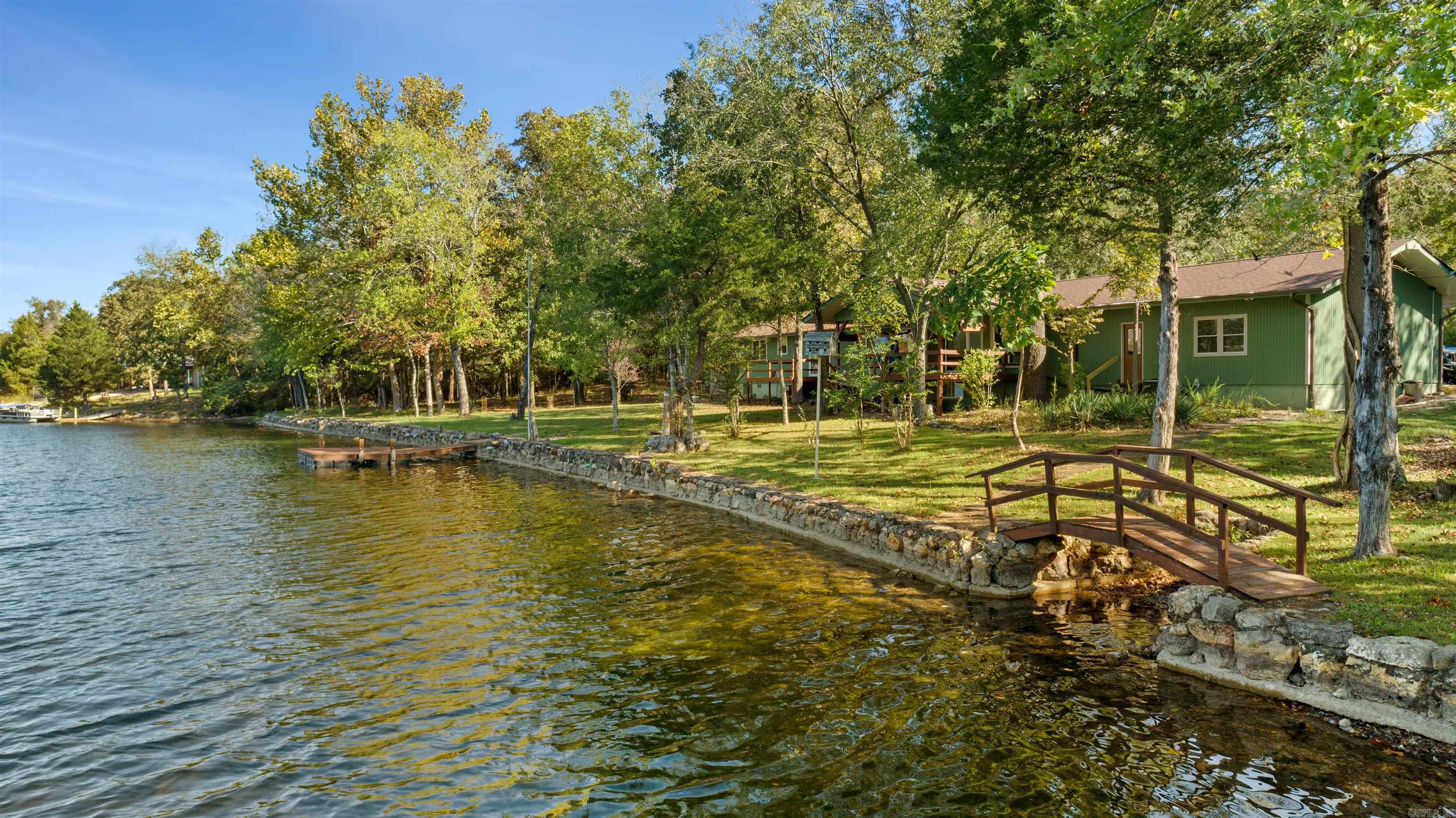 11 Awi  Cherokee Village, AR