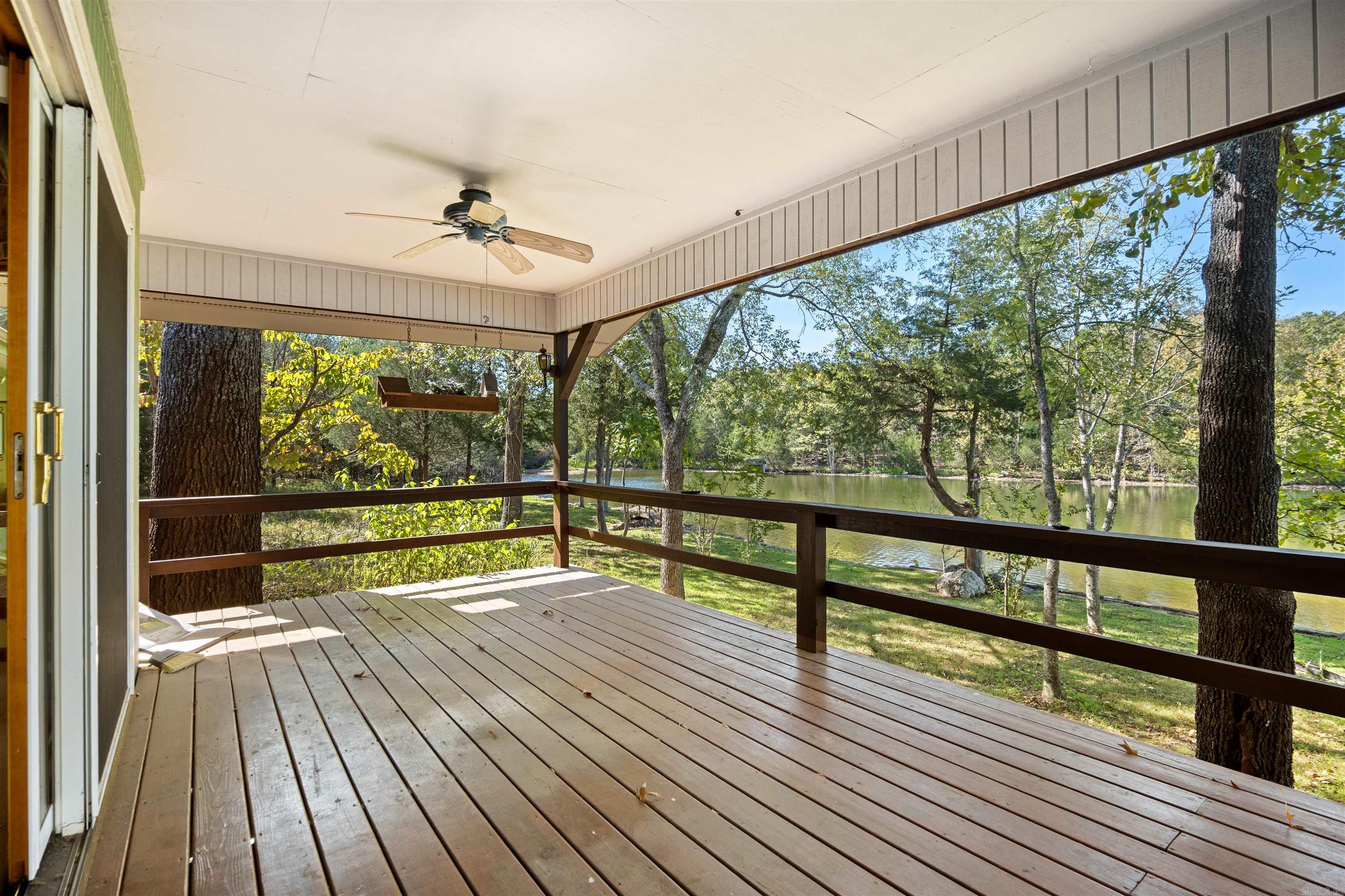 11 Awi  Cherokee Village, AR