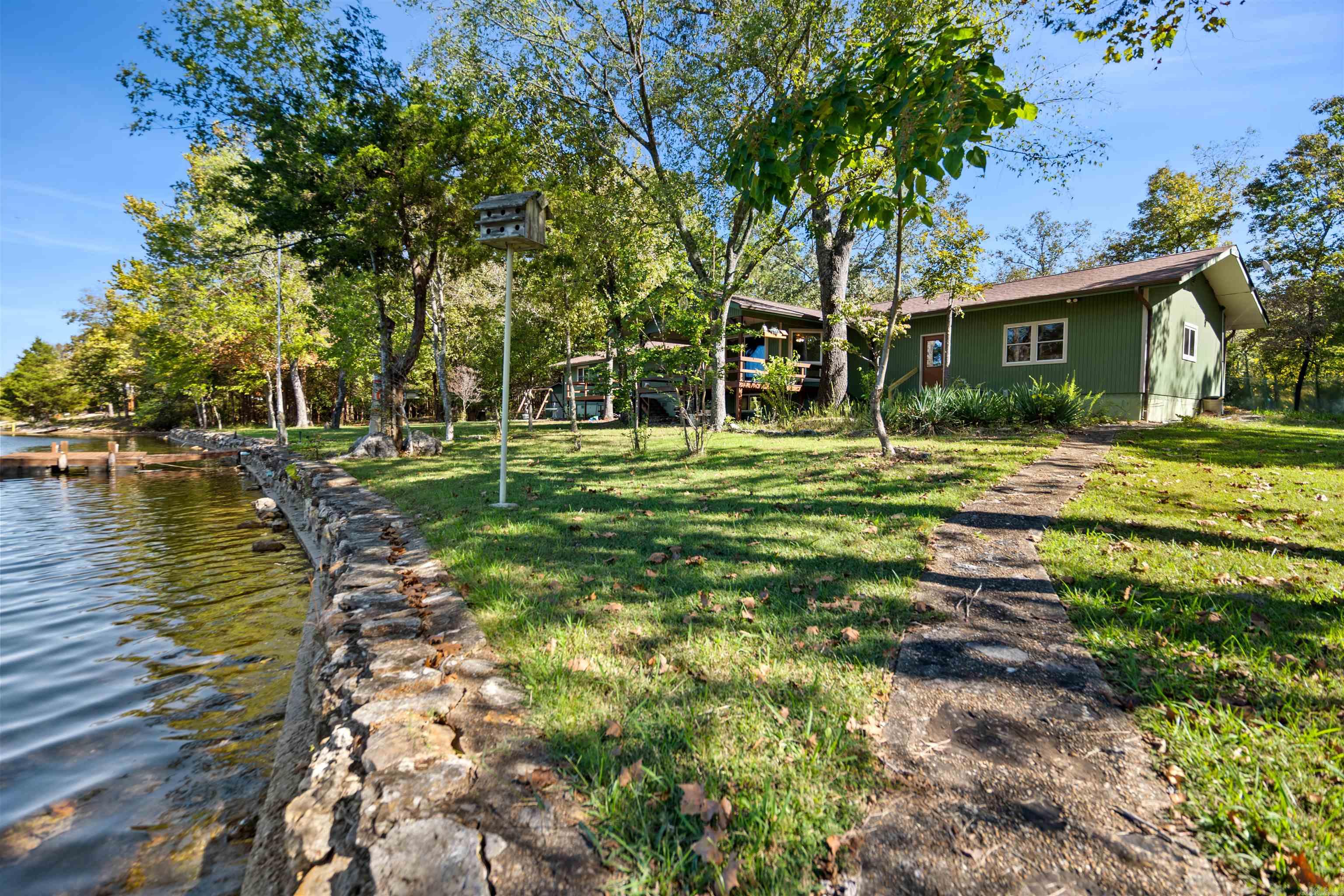 11 Awi  Cherokee Village, AR