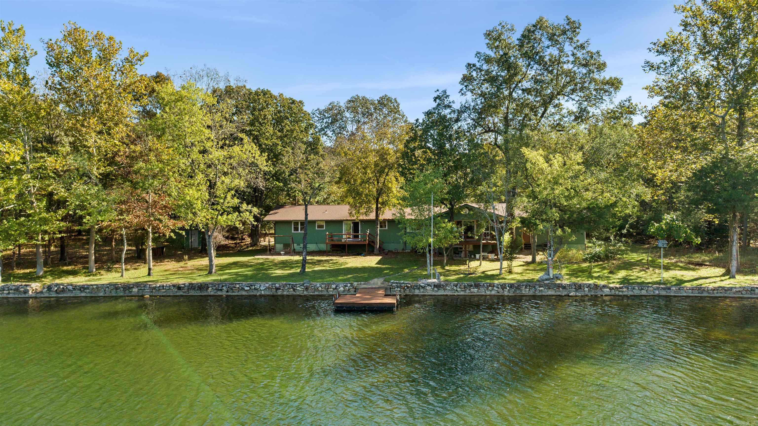 11 Awi  Cherokee Village, AR