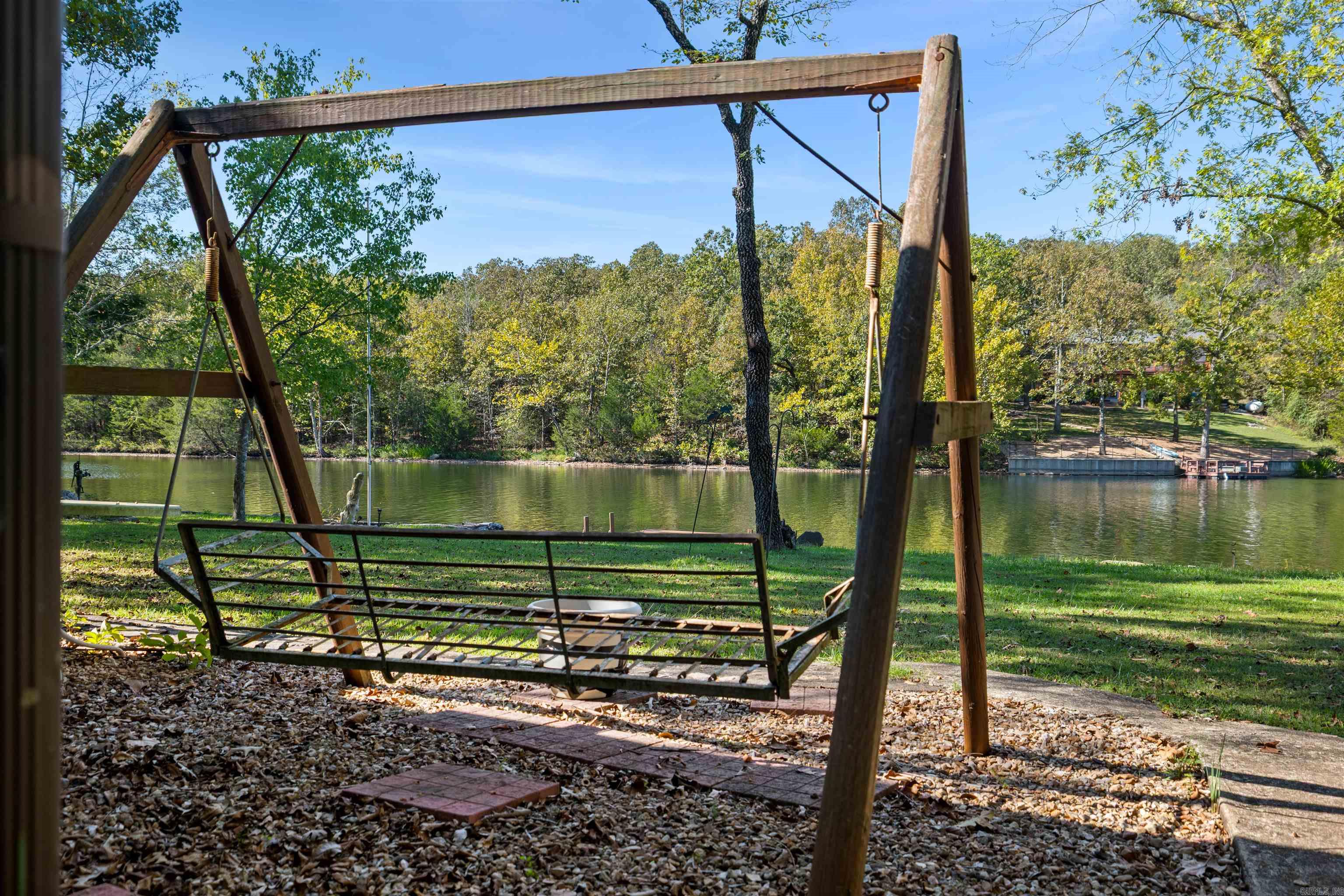 11 Awi  Cherokee Village, AR