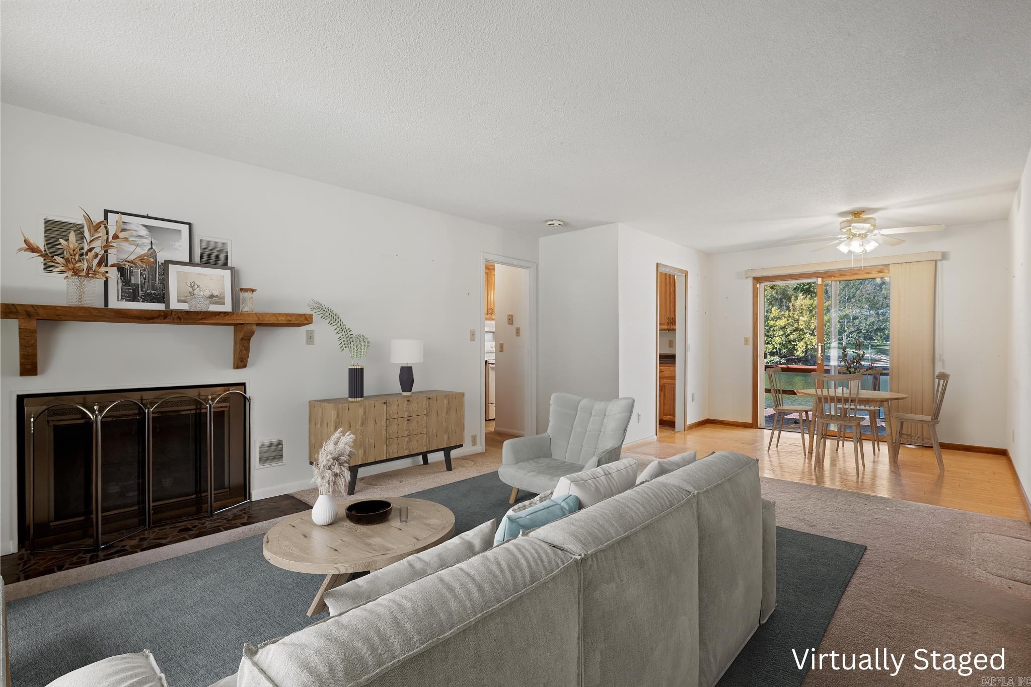 11 Awi  Cherokee Village, AR