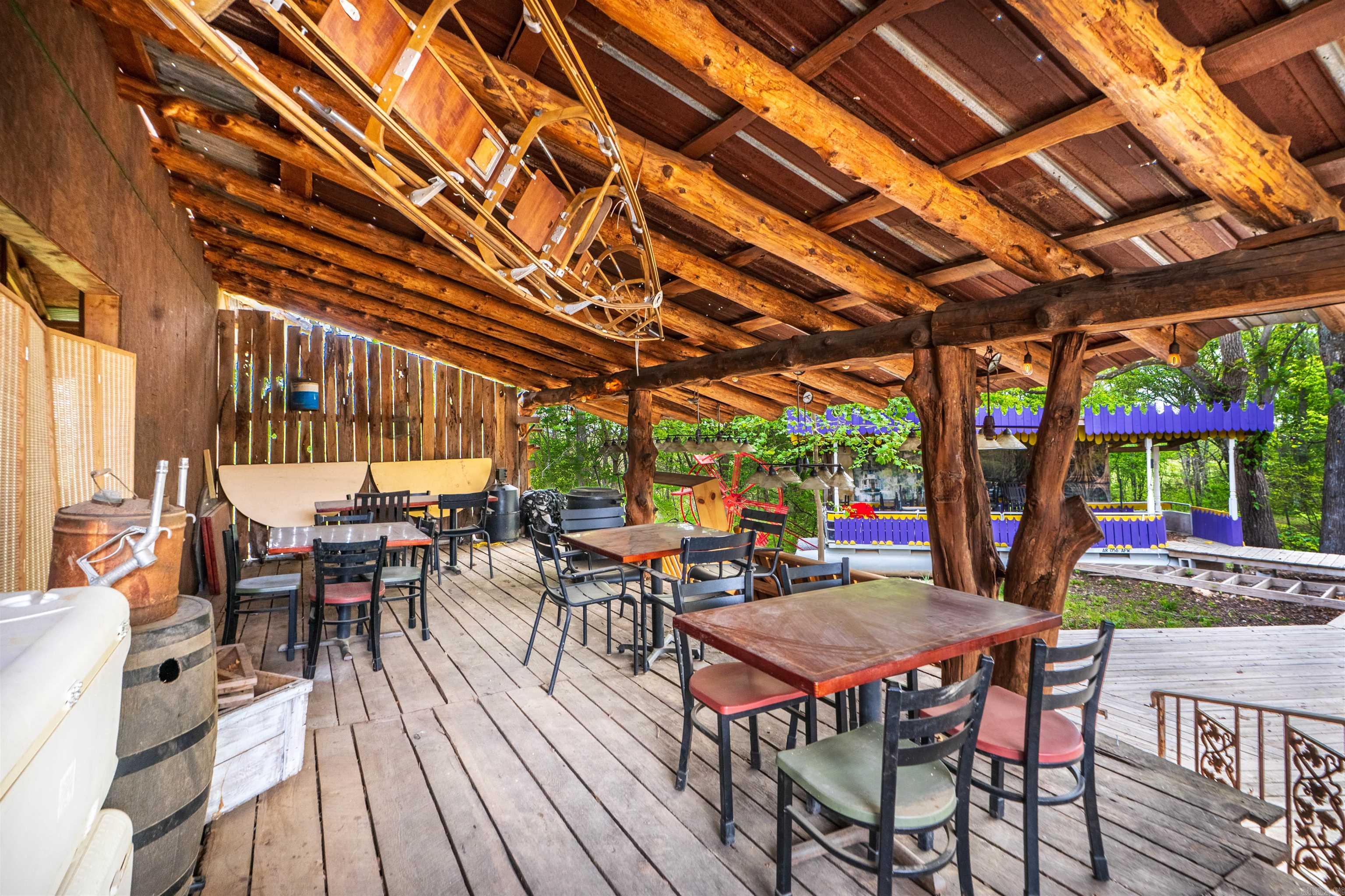 12633 HWY 65  Saint Joe, AR