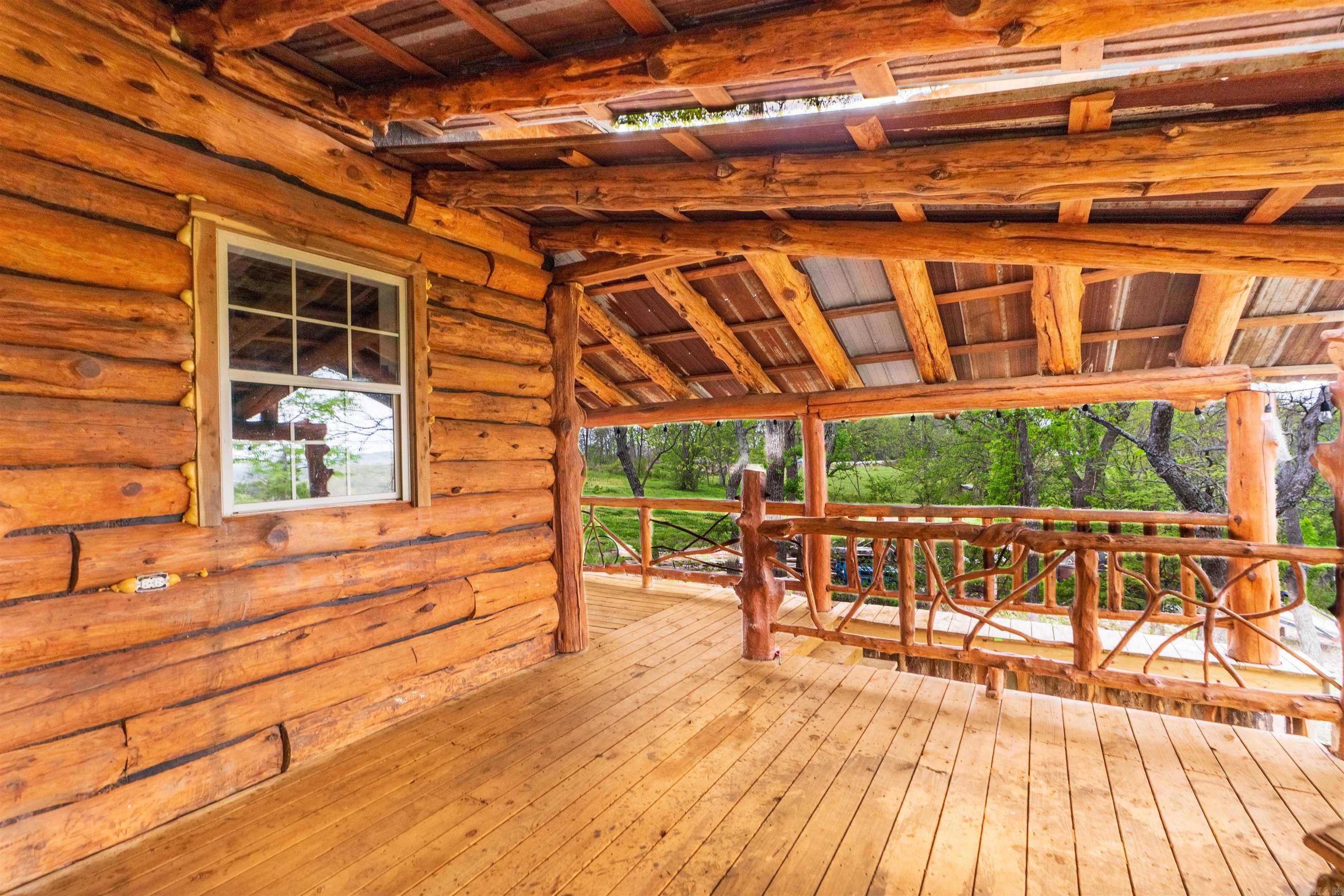 12633 HWY 65  Saint Joe, AR