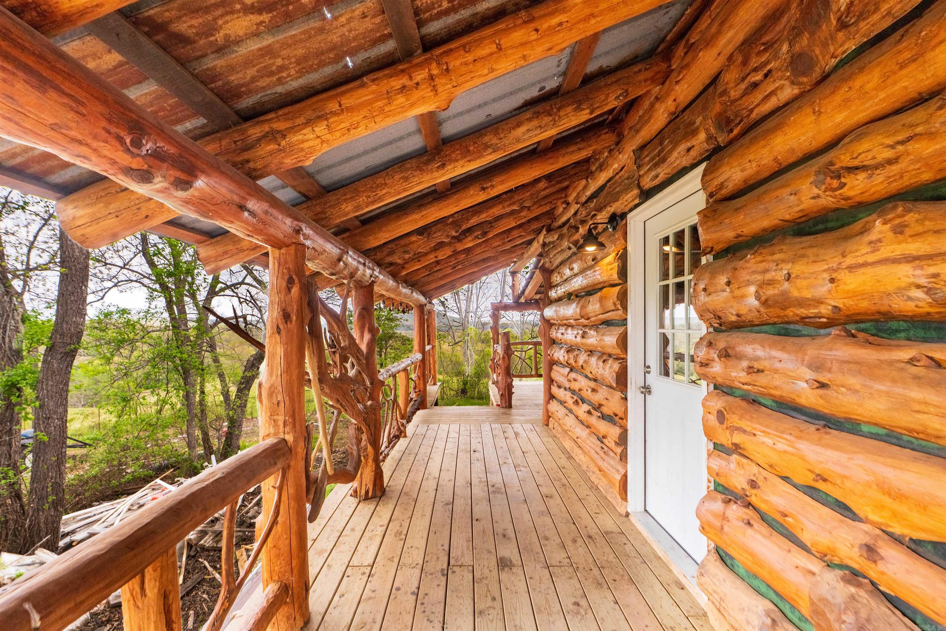 12633 HWY 65  Saint Joe, AR