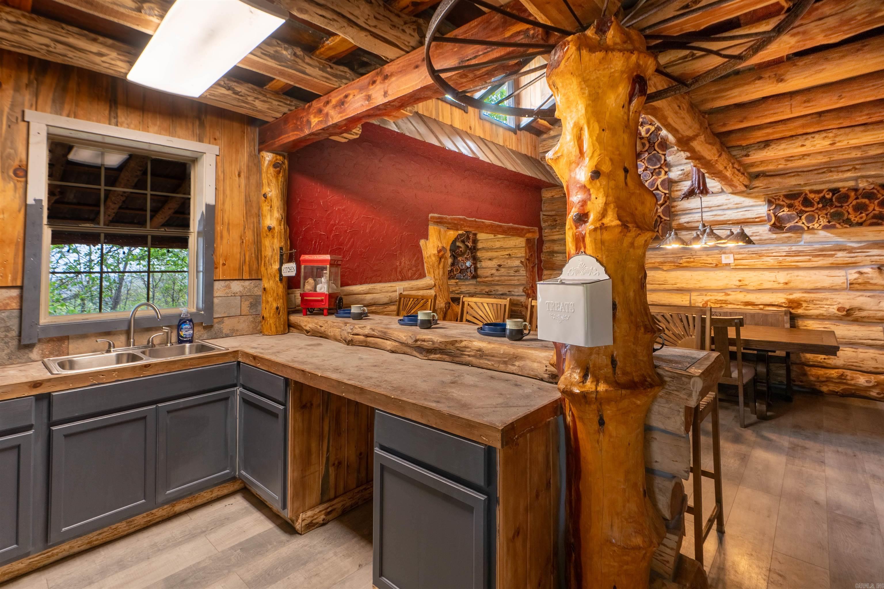 12633 HWY 65  Saint Joe, AR