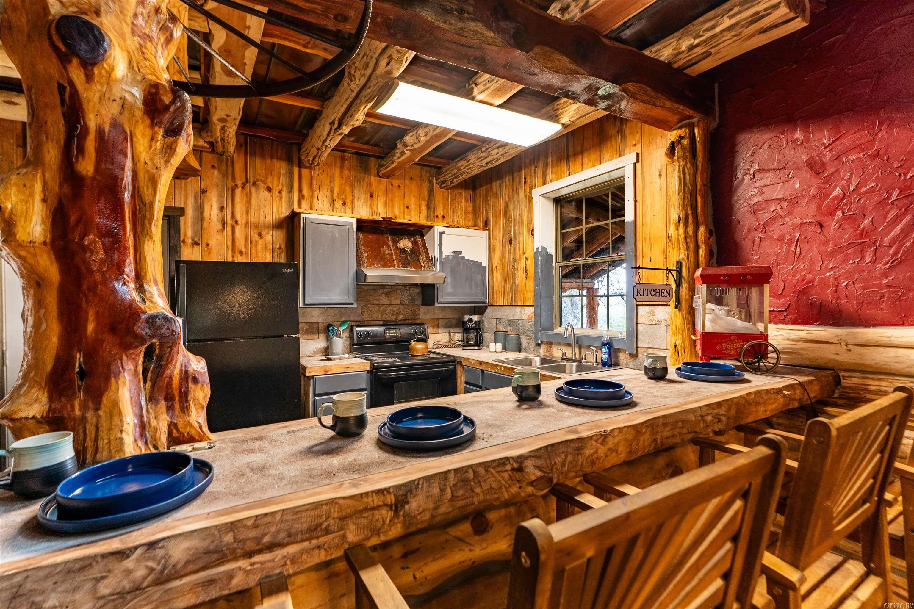 12633 HWY 65  Saint Joe, AR