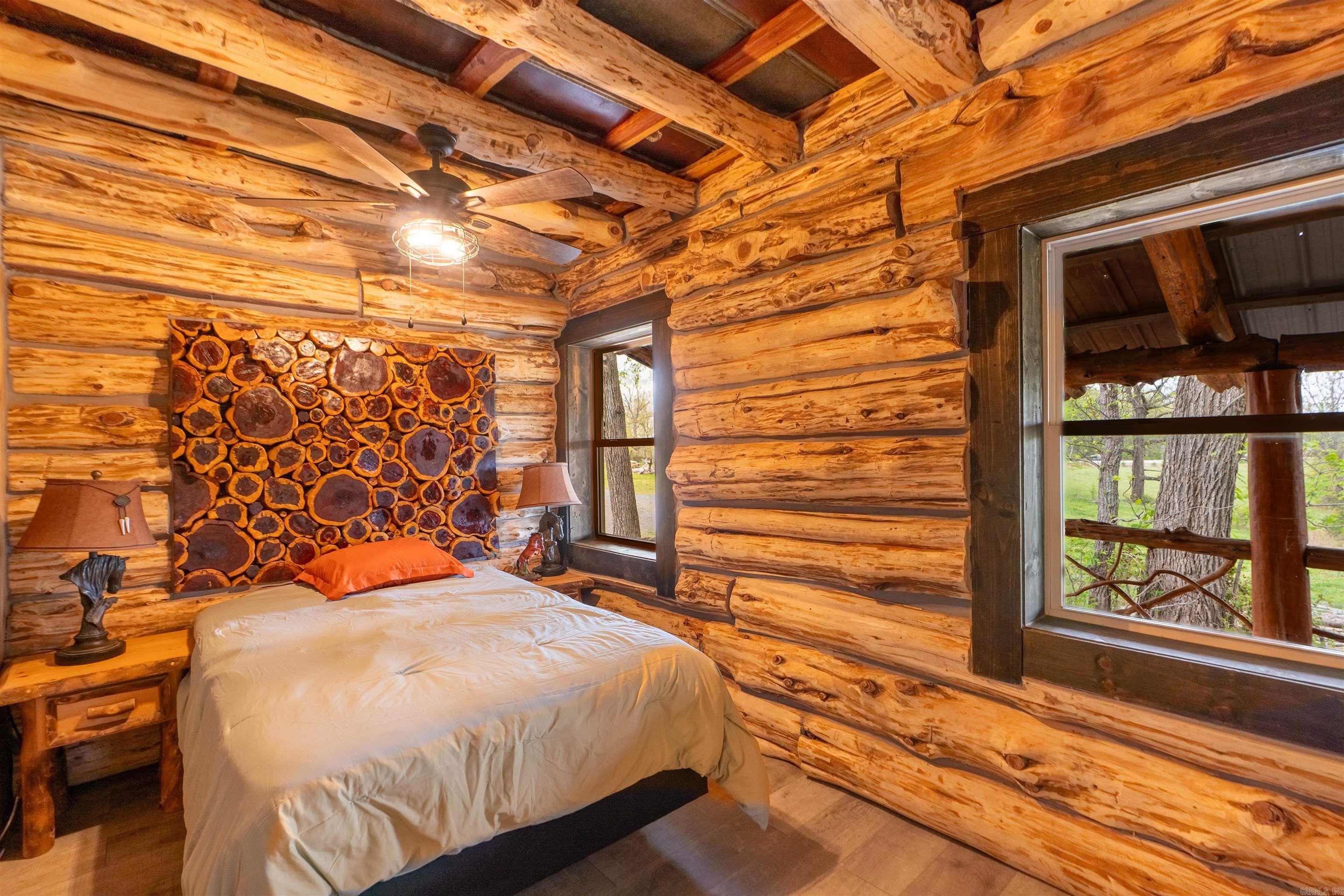 12633 HWY 65  Saint Joe, AR