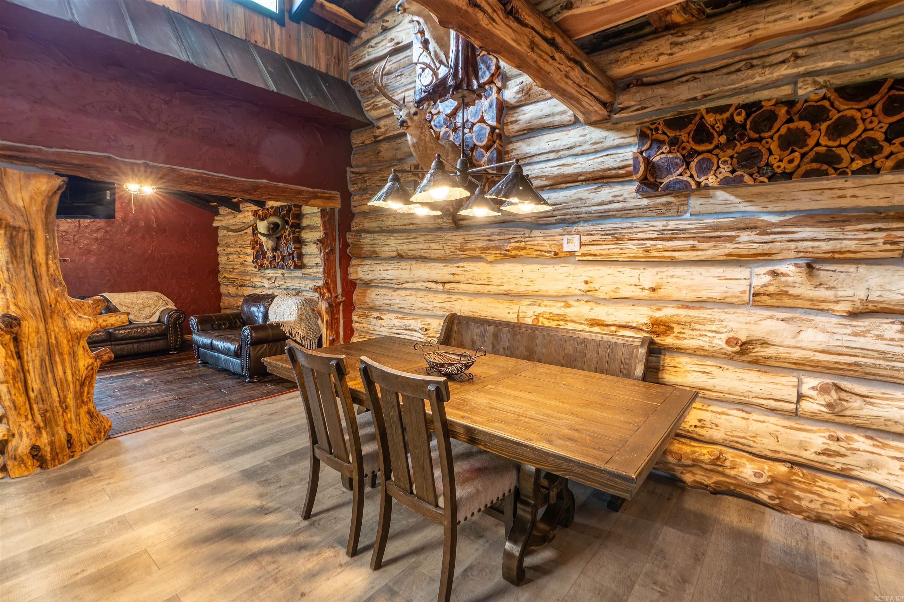 12633 HWY 65  Saint Joe, AR