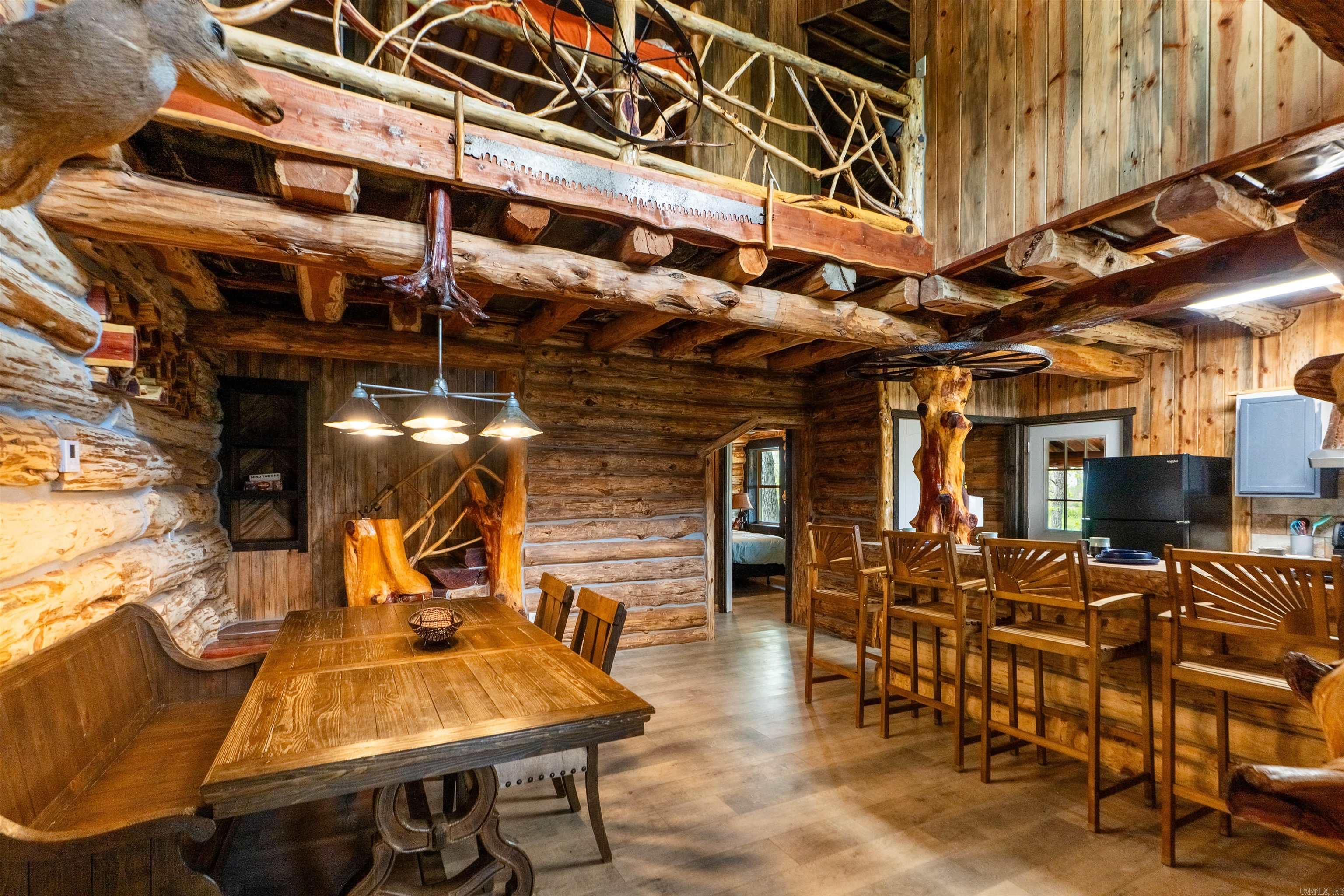 12633 HWY 65  Saint Joe, AR