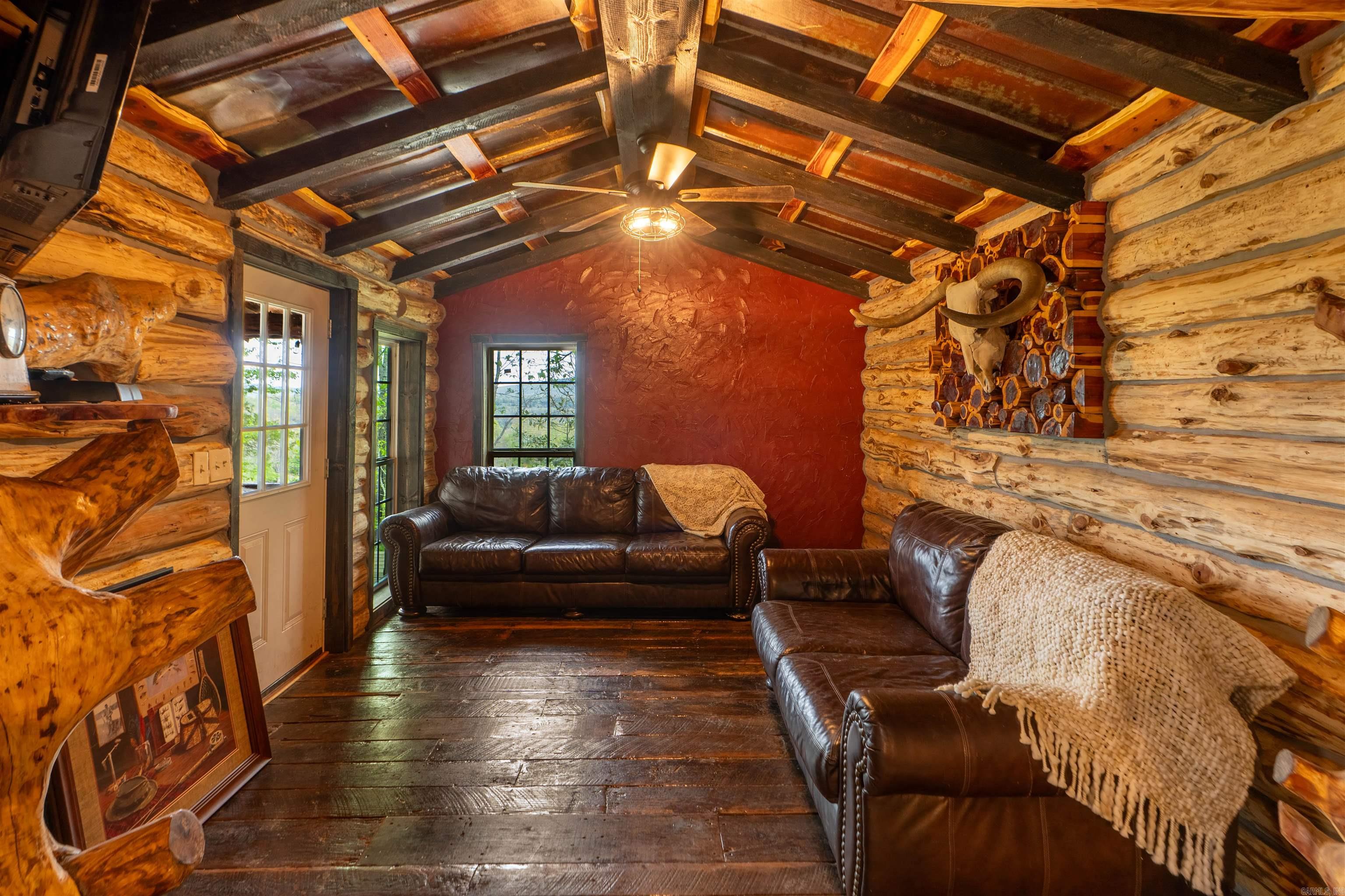 12633 HWY 65  Saint Joe, AR