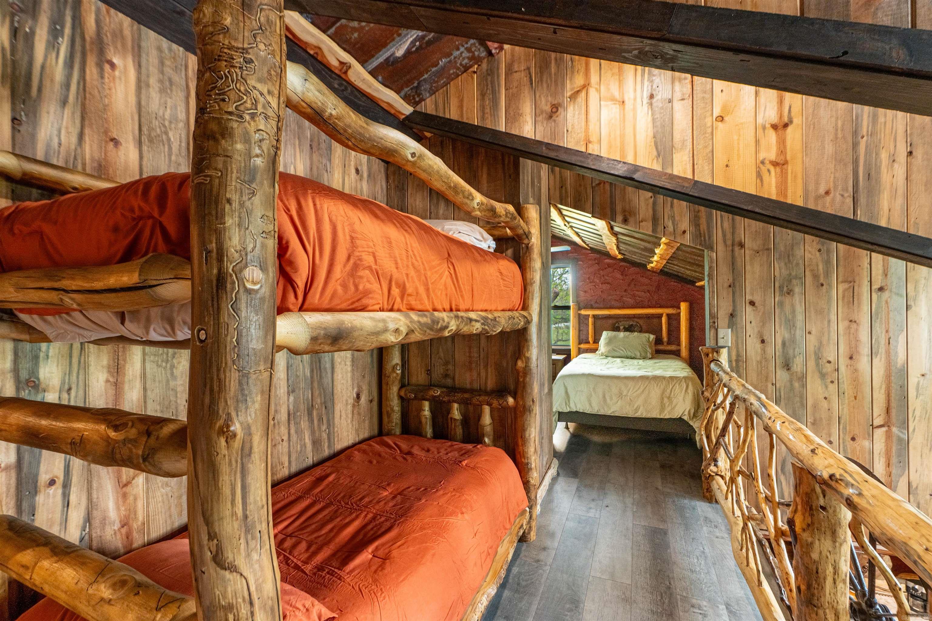 12633 HWY 65  Saint Joe, AR