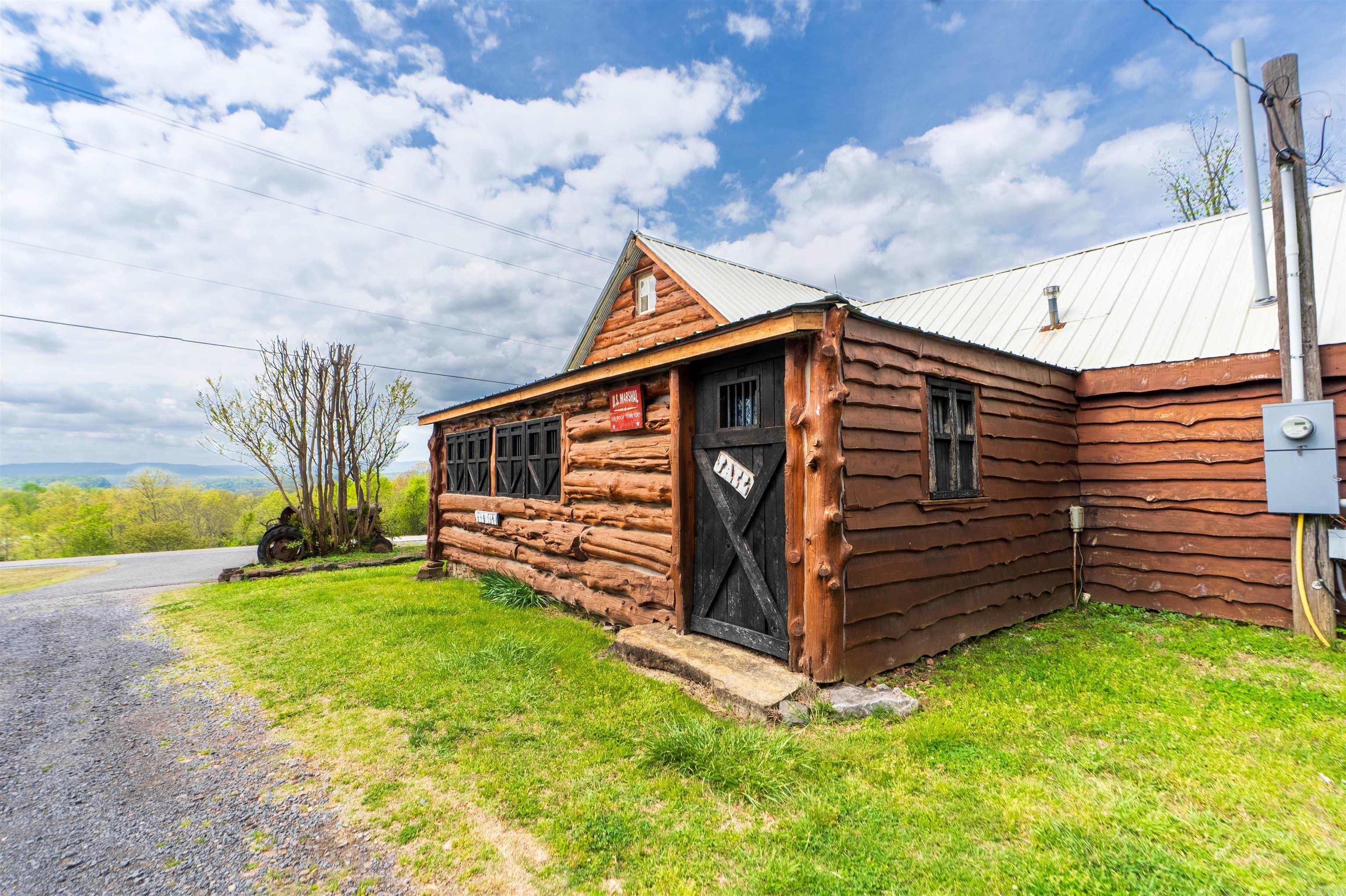 12633 HWY 65  Saint Joe, AR