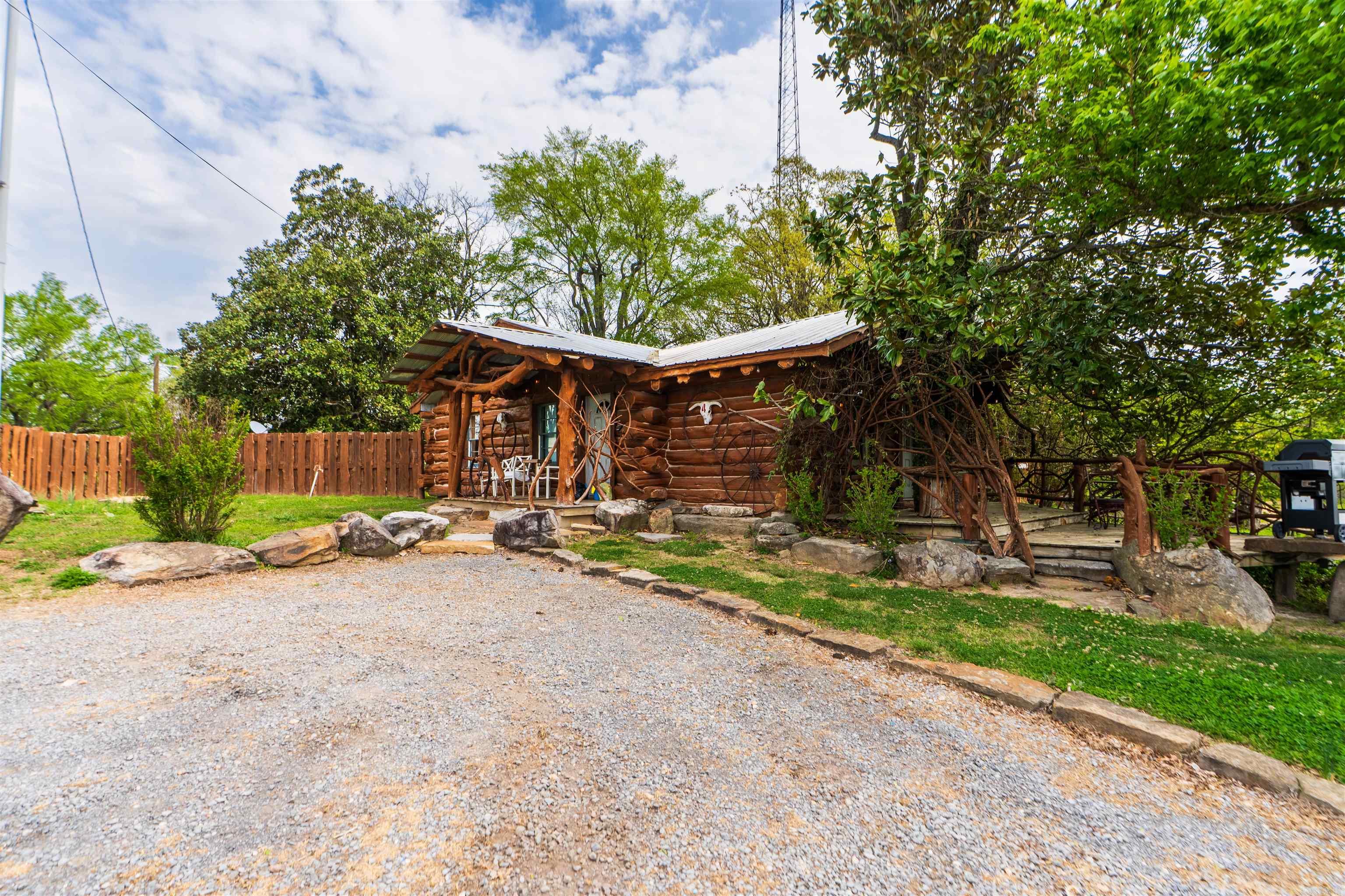 12633 HWY 65  Saint Joe, AR