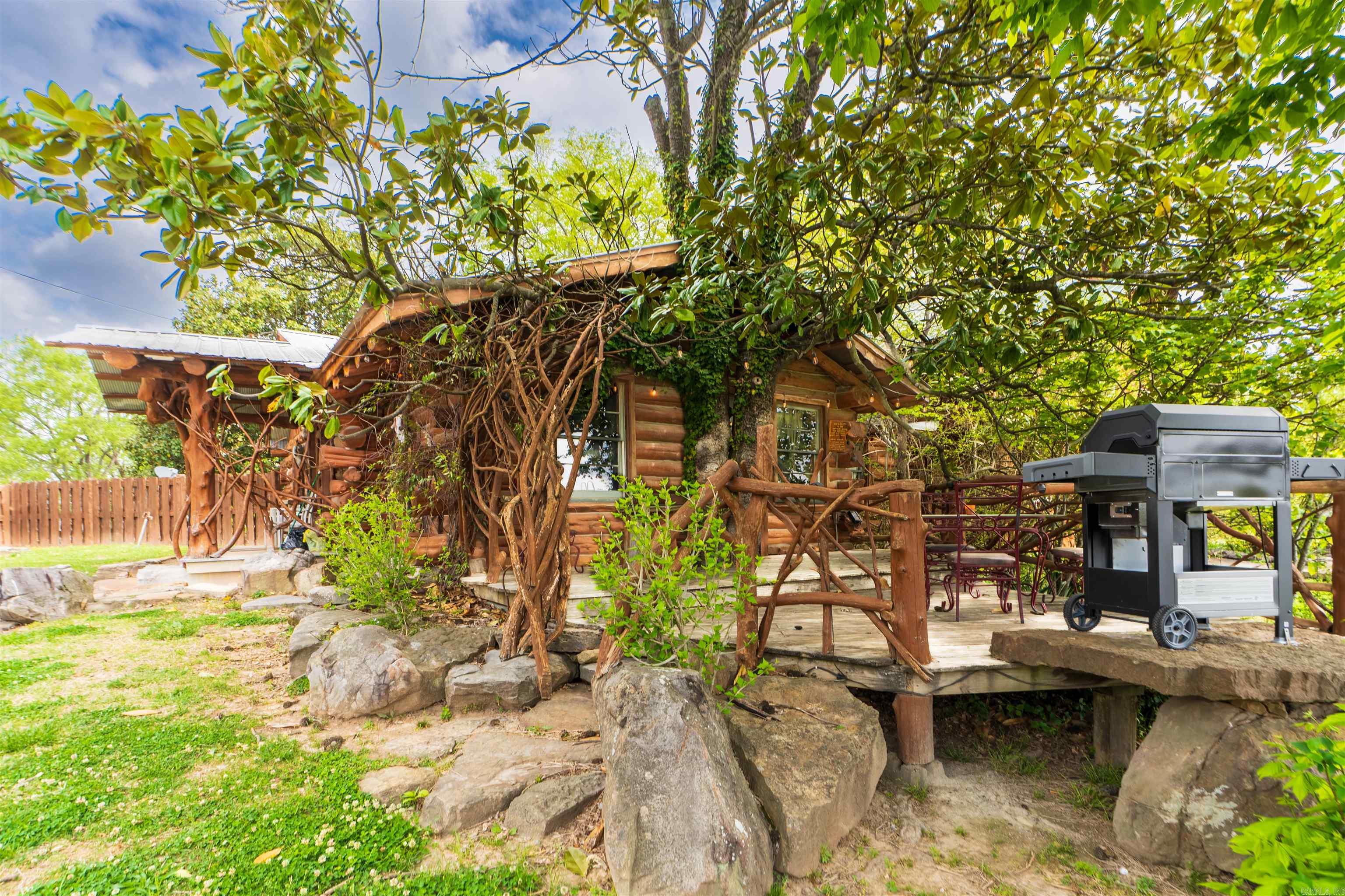 12633 HWY 65  Saint Joe, AR