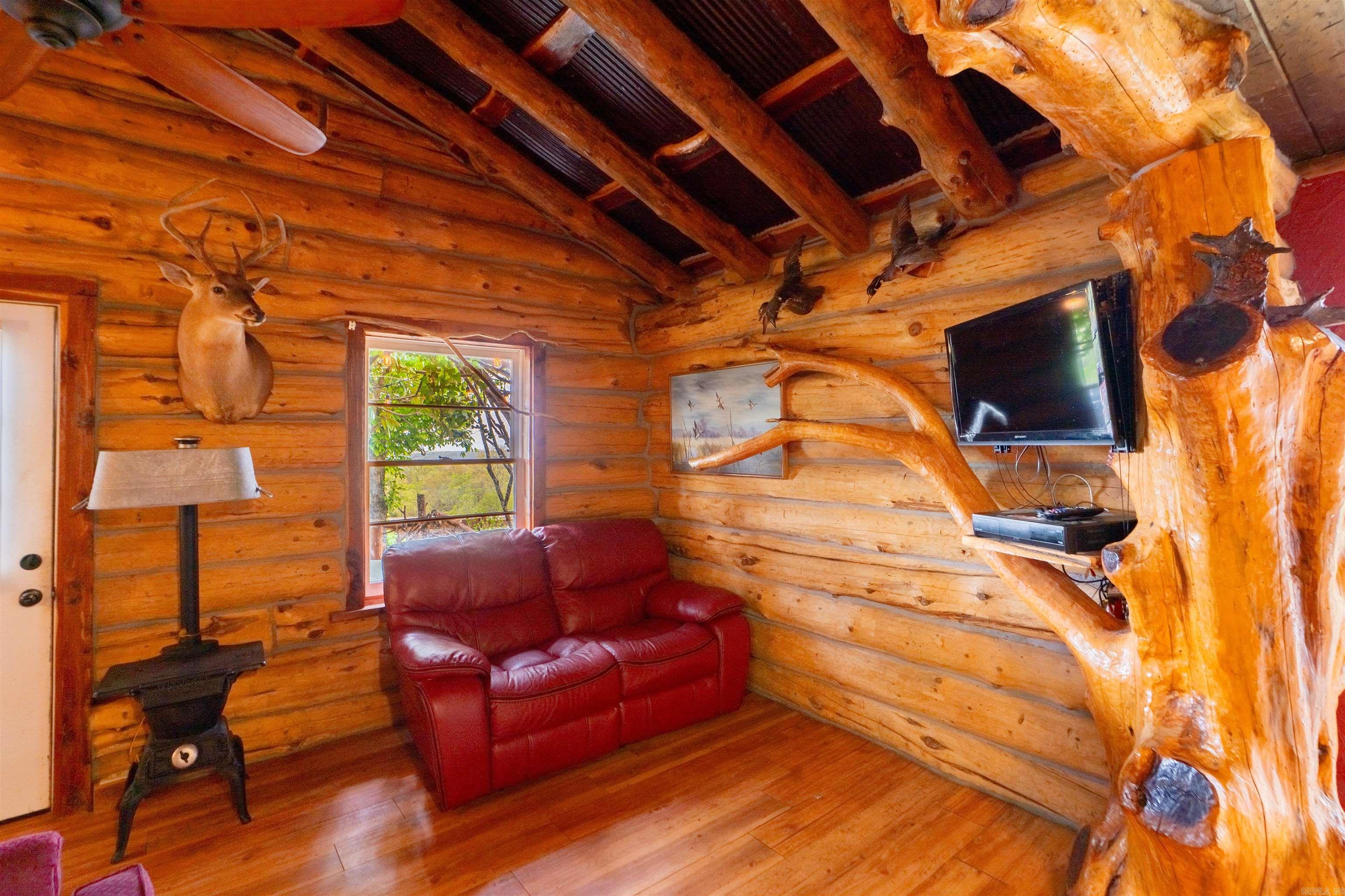 12633 HWY 65  Saint Joe, AR