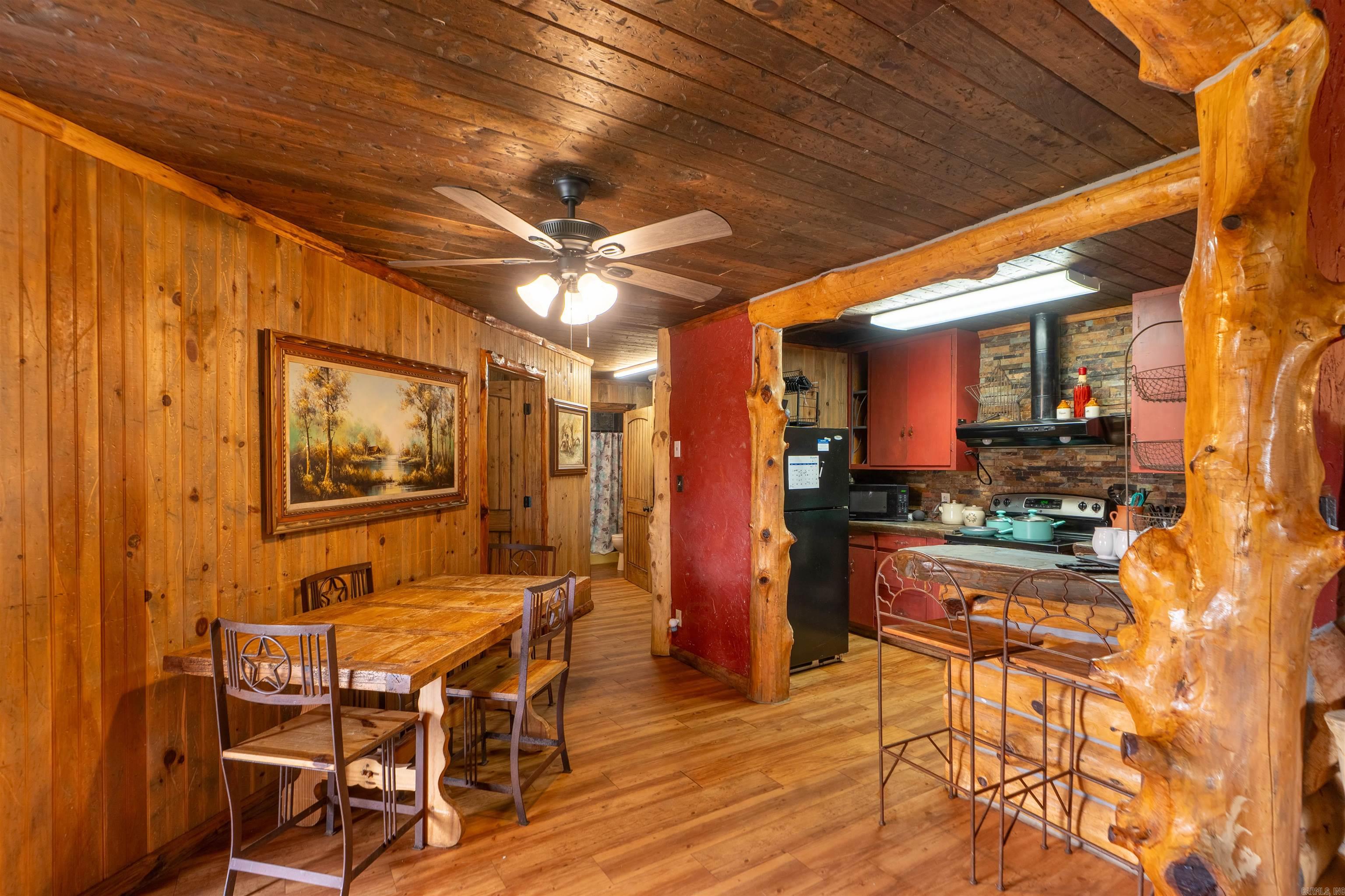 12633 HWY 65  Saint Joe, AR