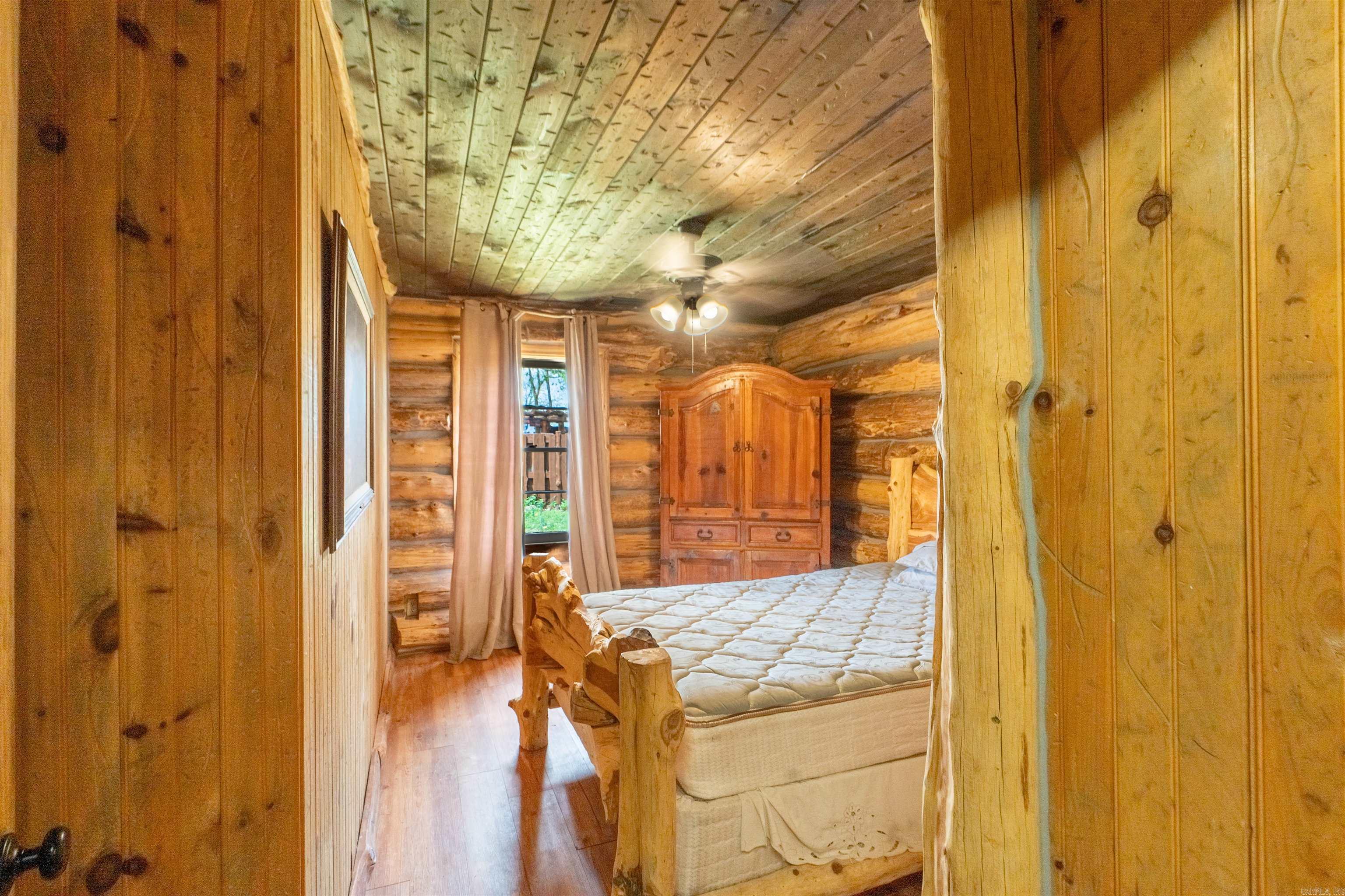 12633 HWY 65  Saint Joe, AR