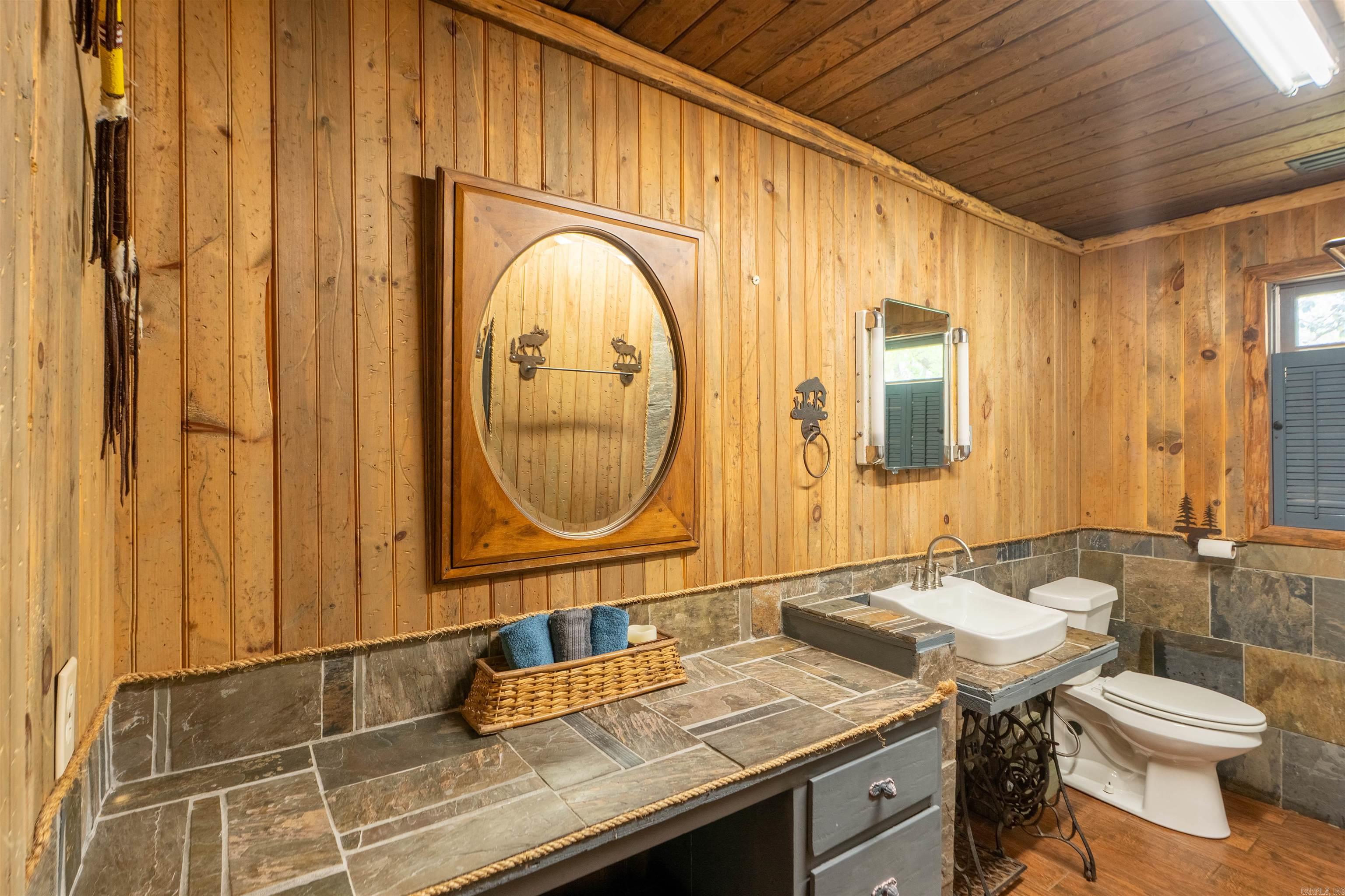 12633 HWY 65  Saint Joe, AR