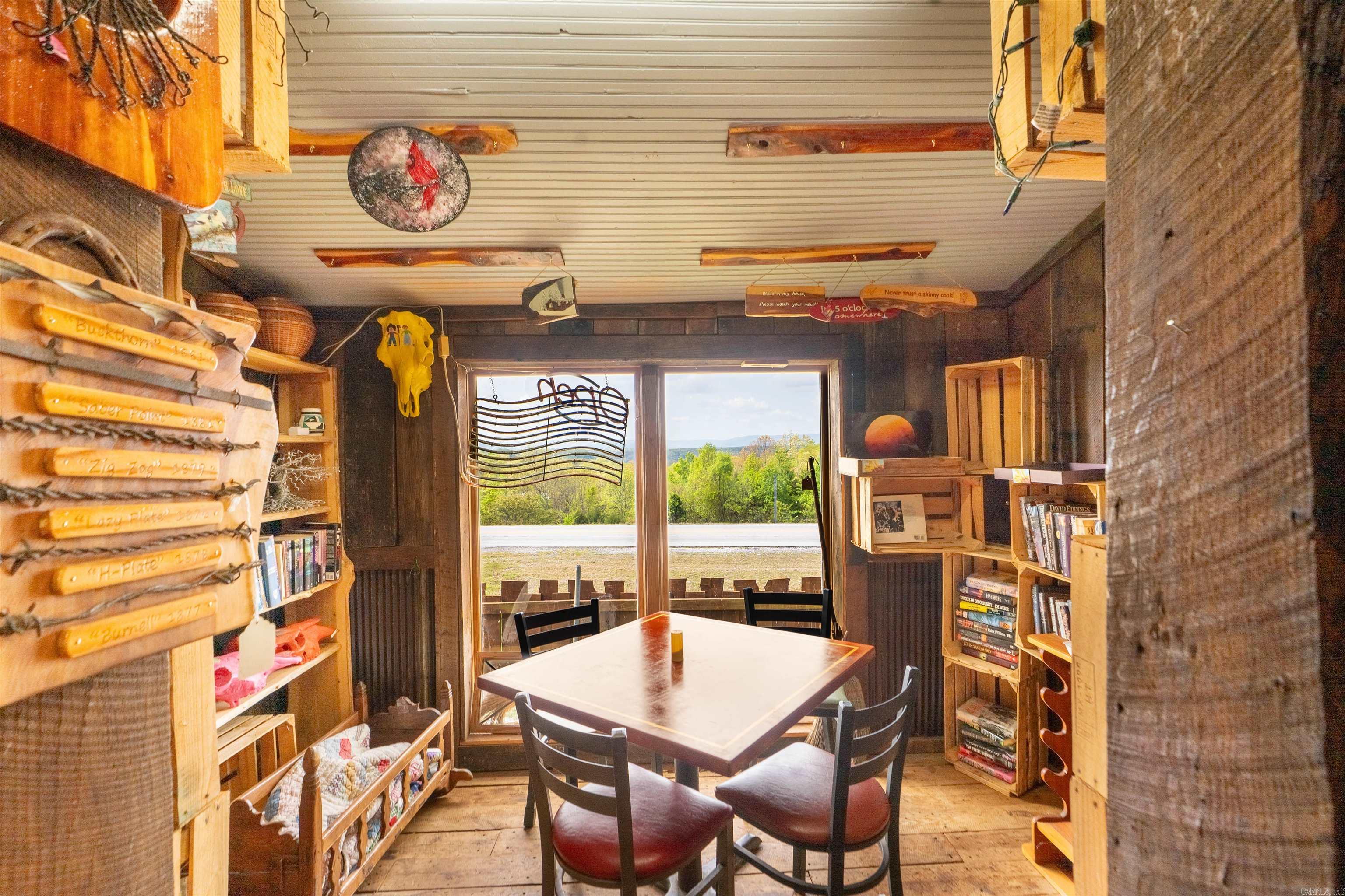 12633 HWY 65  Saint Joe, AR