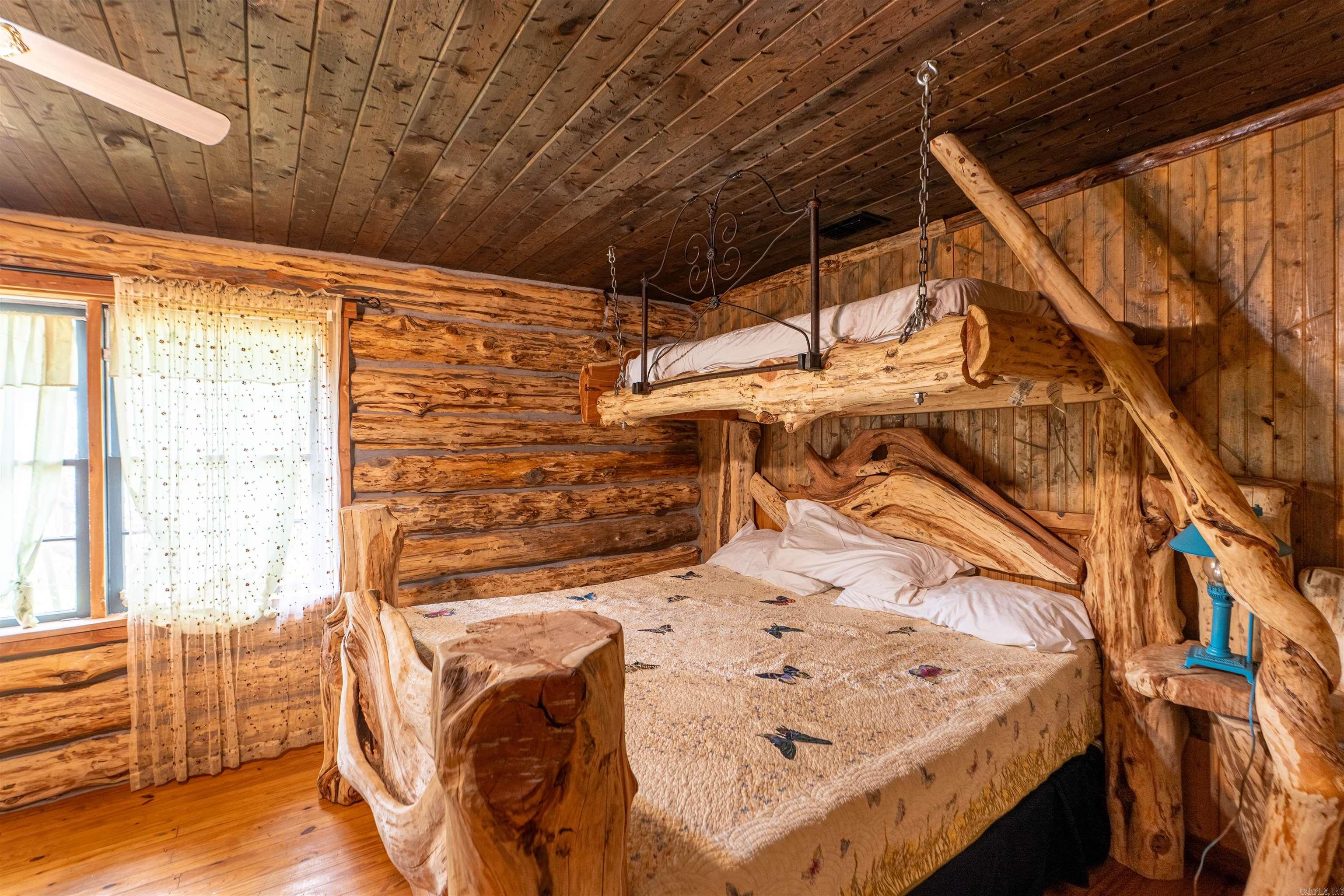 12633 HWY 65  Saint Joe, AR