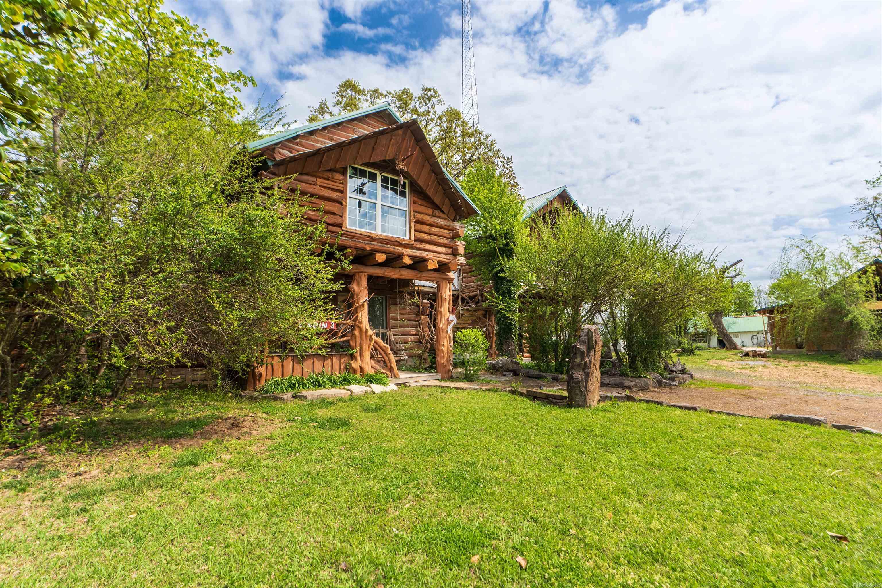 12633 HWY 65  Saint Joe, AR