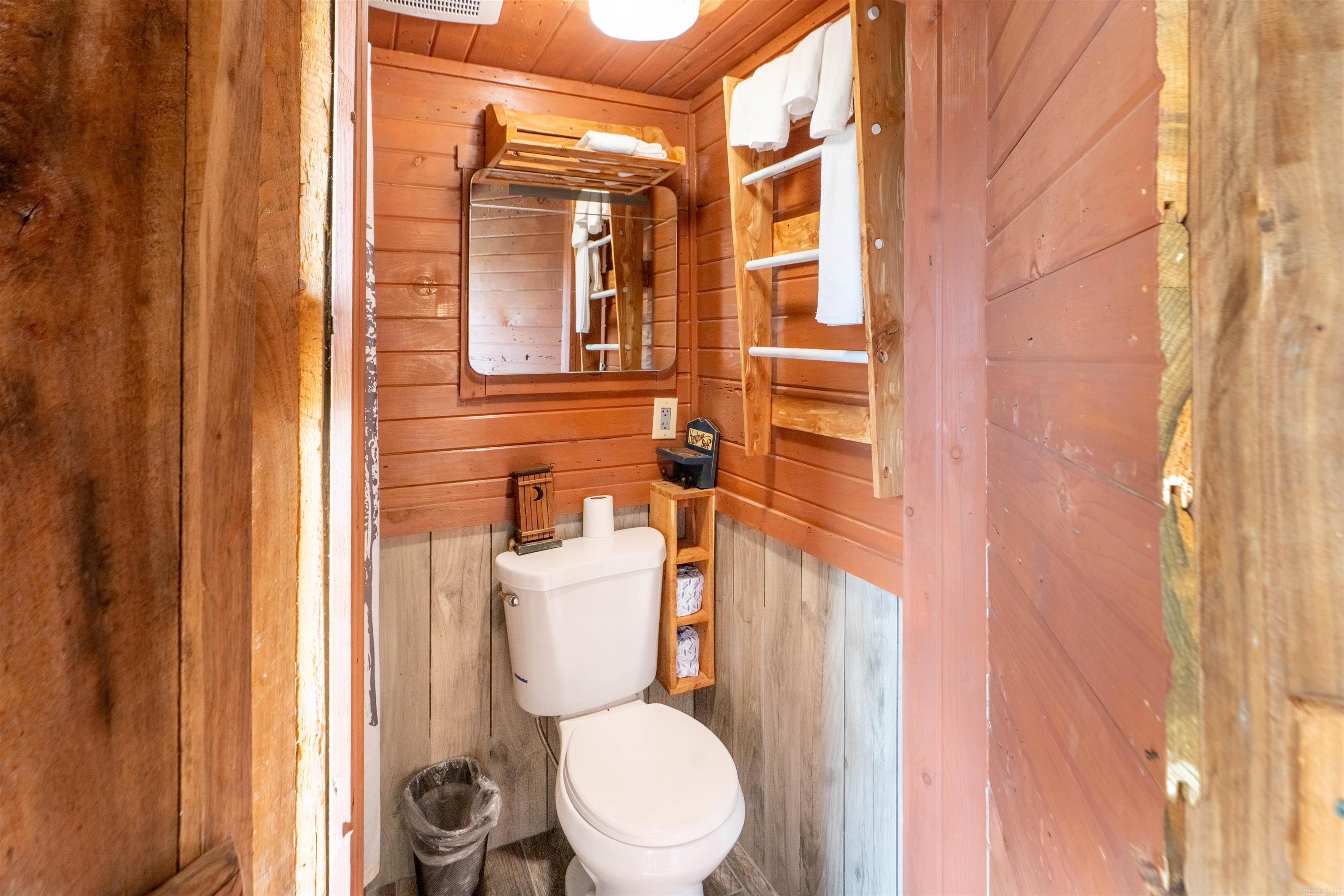 12633 HWY 65  Saint Joe, AR