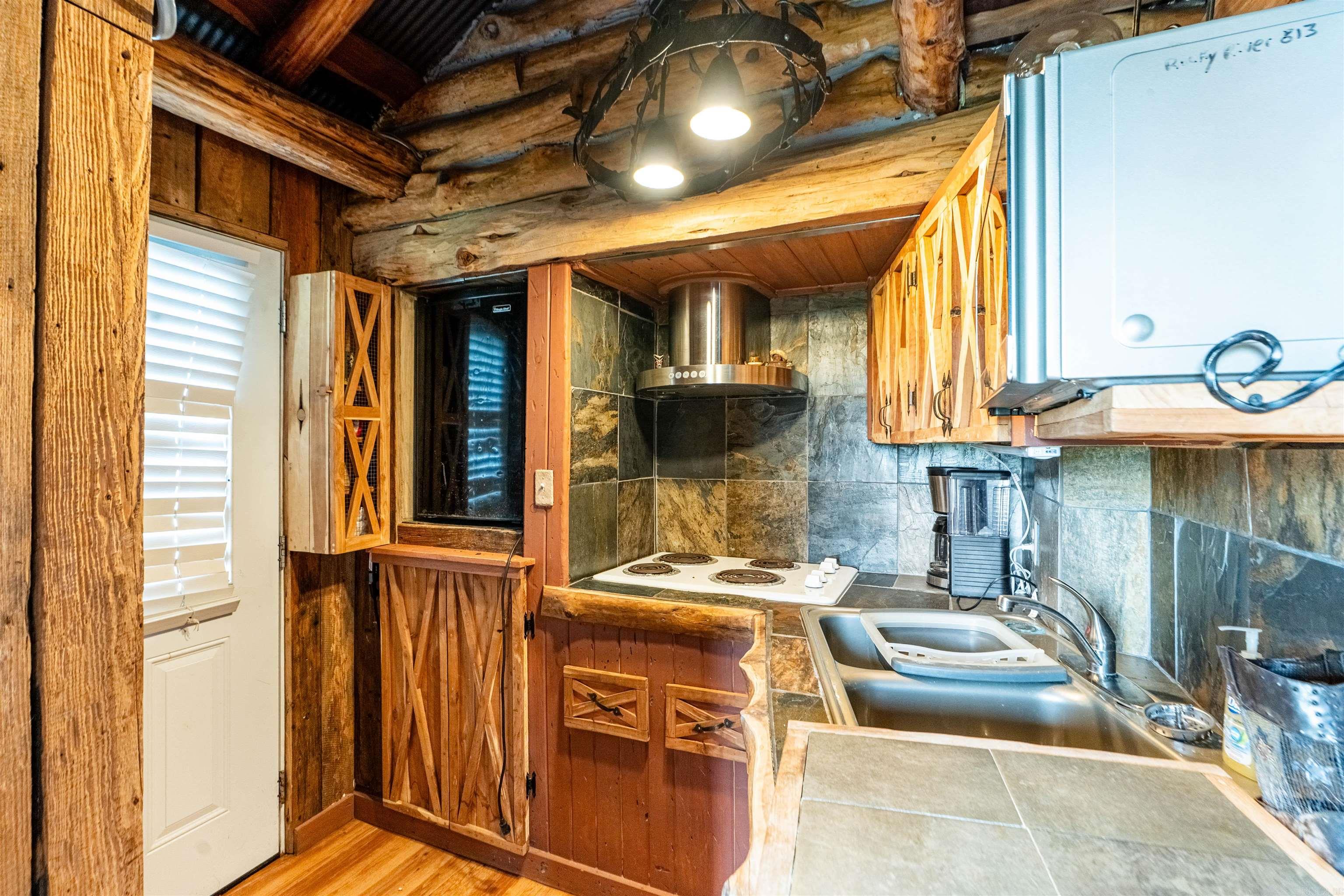 12633 HWY 65  Saint Joe, AR