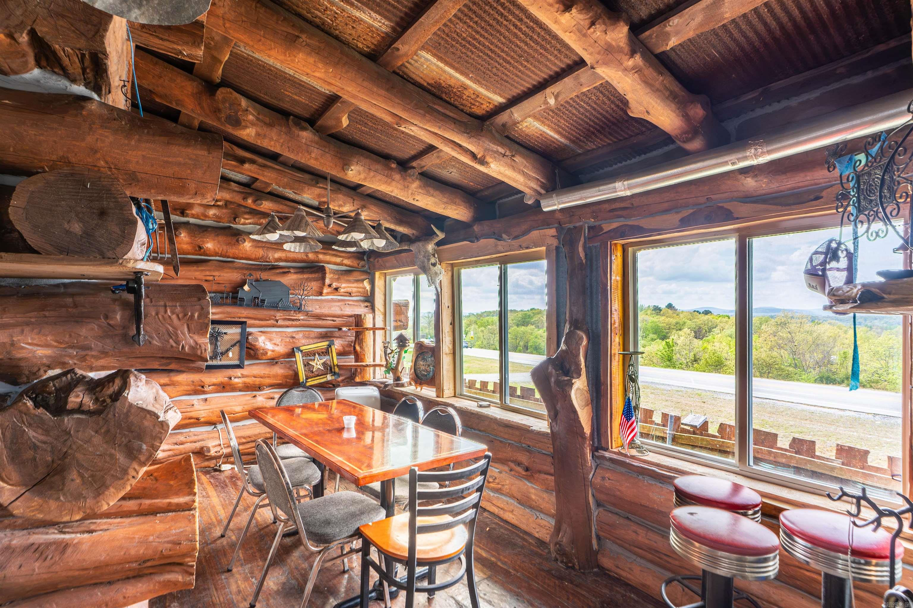 12633 HWY 65  Saint Joe, AR