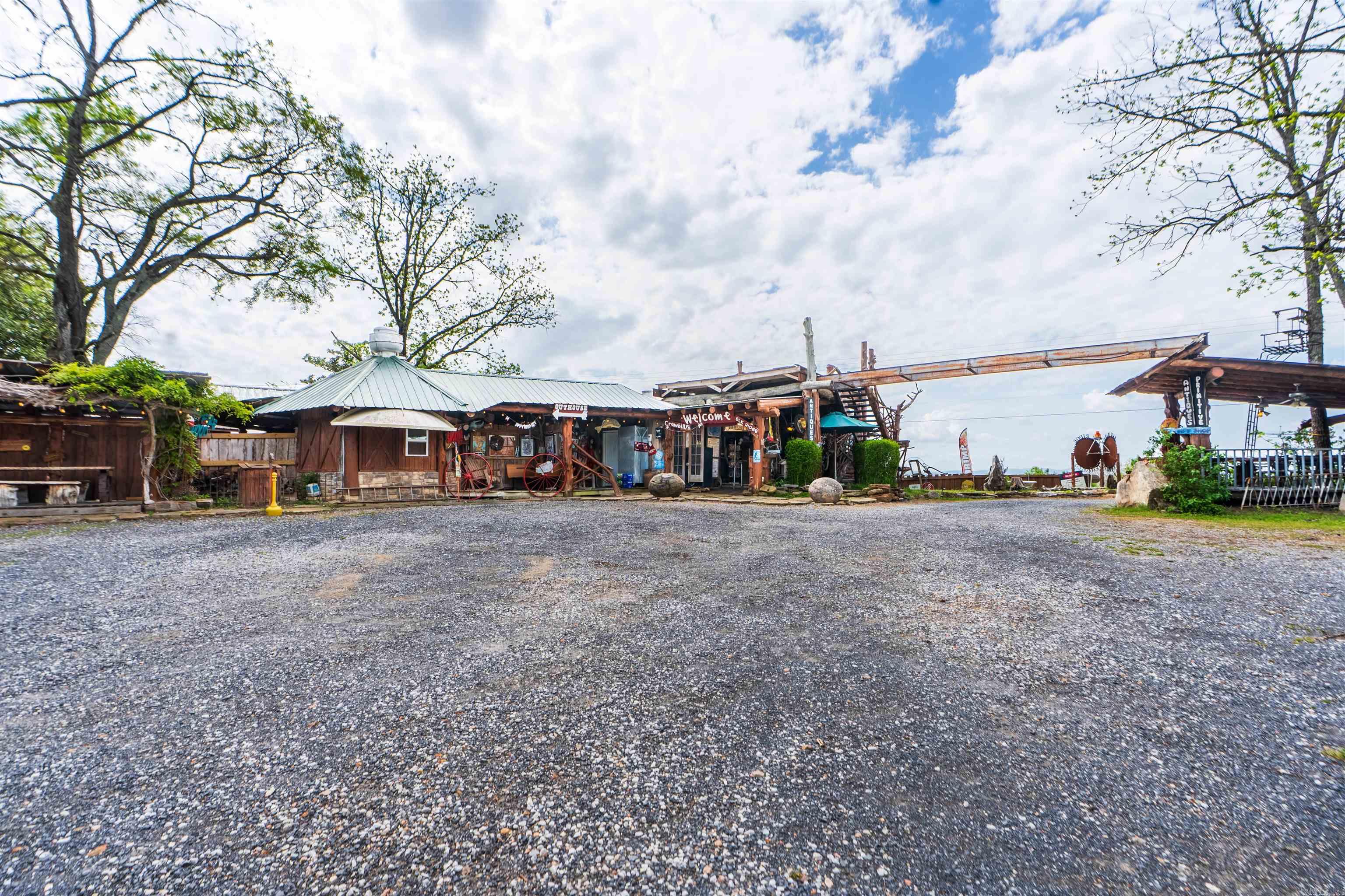 12633 HWY 65  Saint Joe, AR