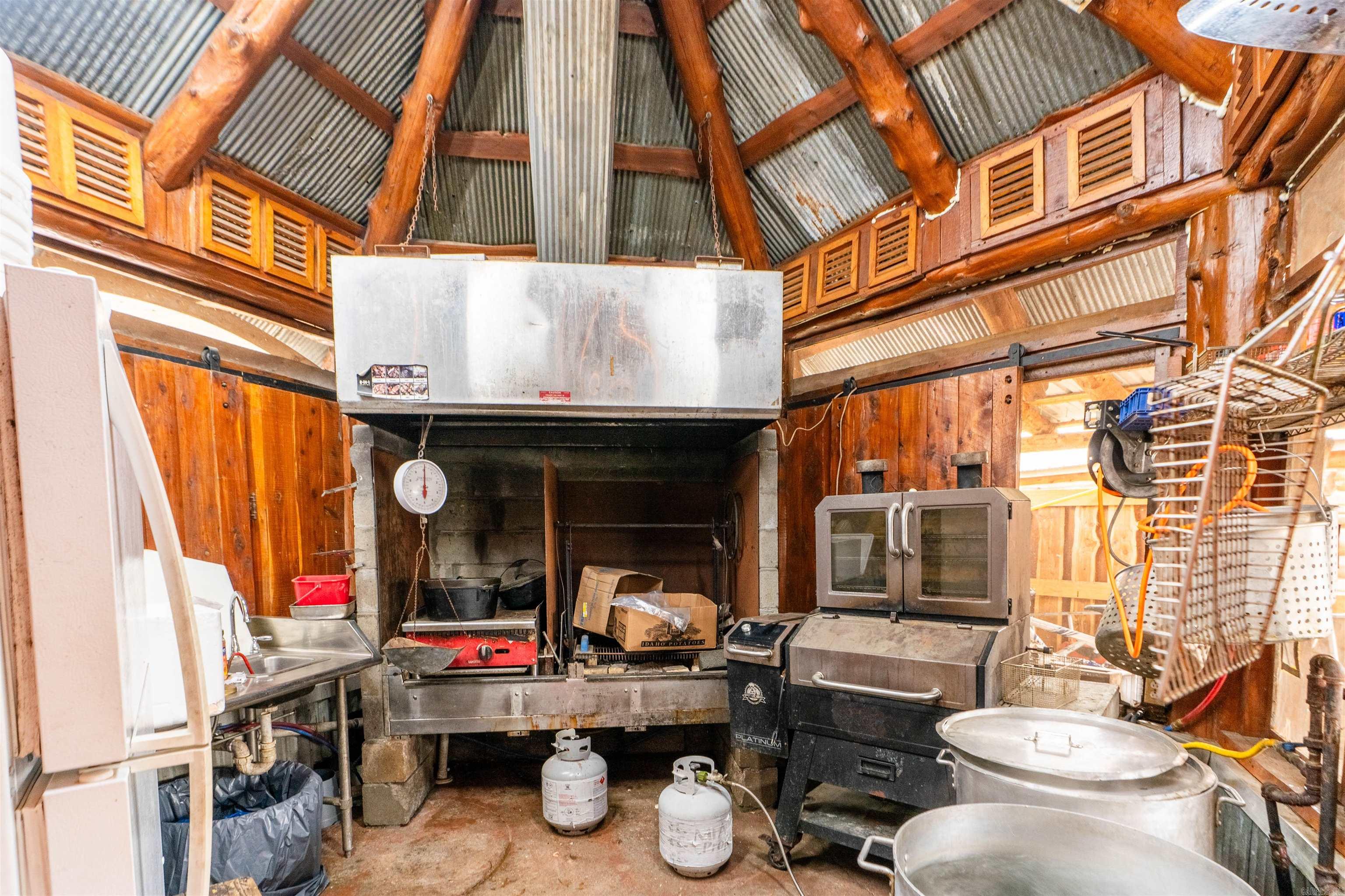 12633 HWY 65  Saint Joe, AR