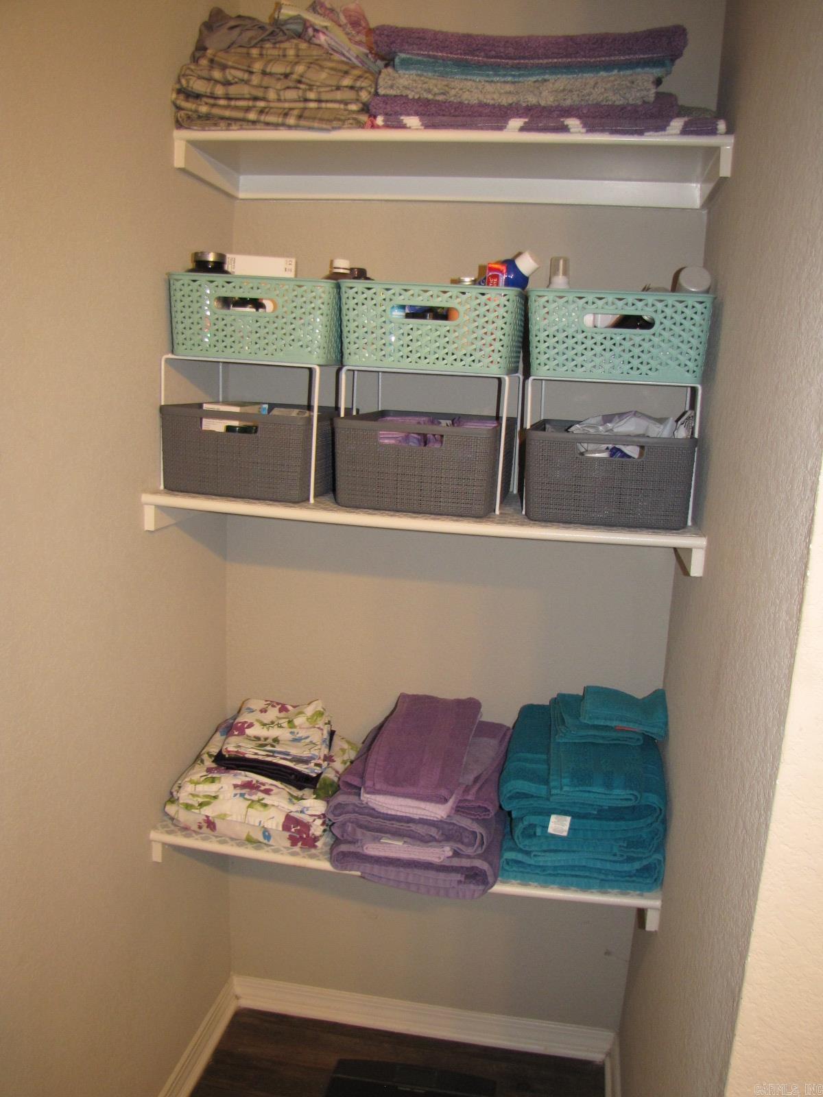 6800 Ridgemist  North Little Rock, AR