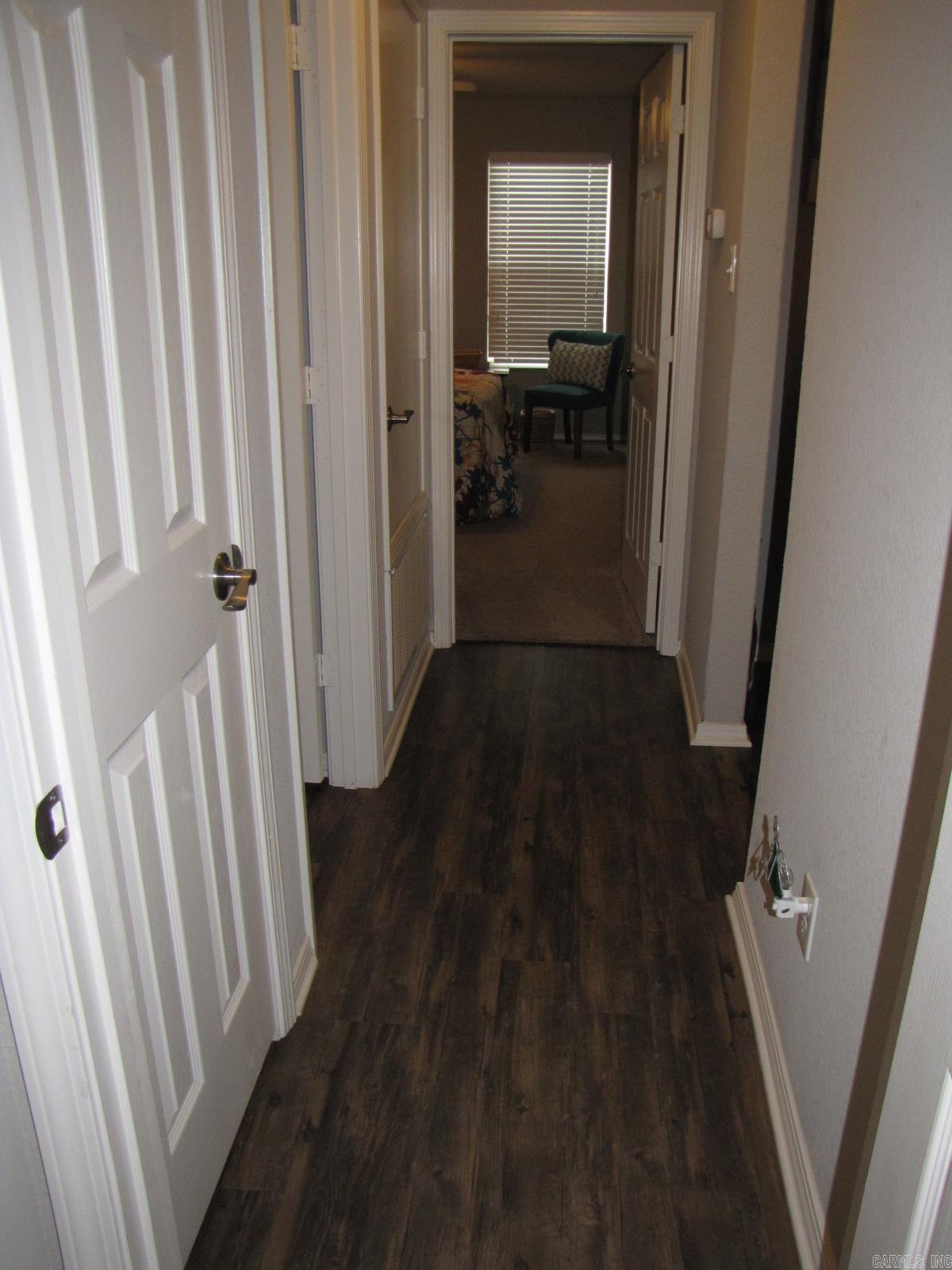 6800 Ridgemist  North Little Rock, AR