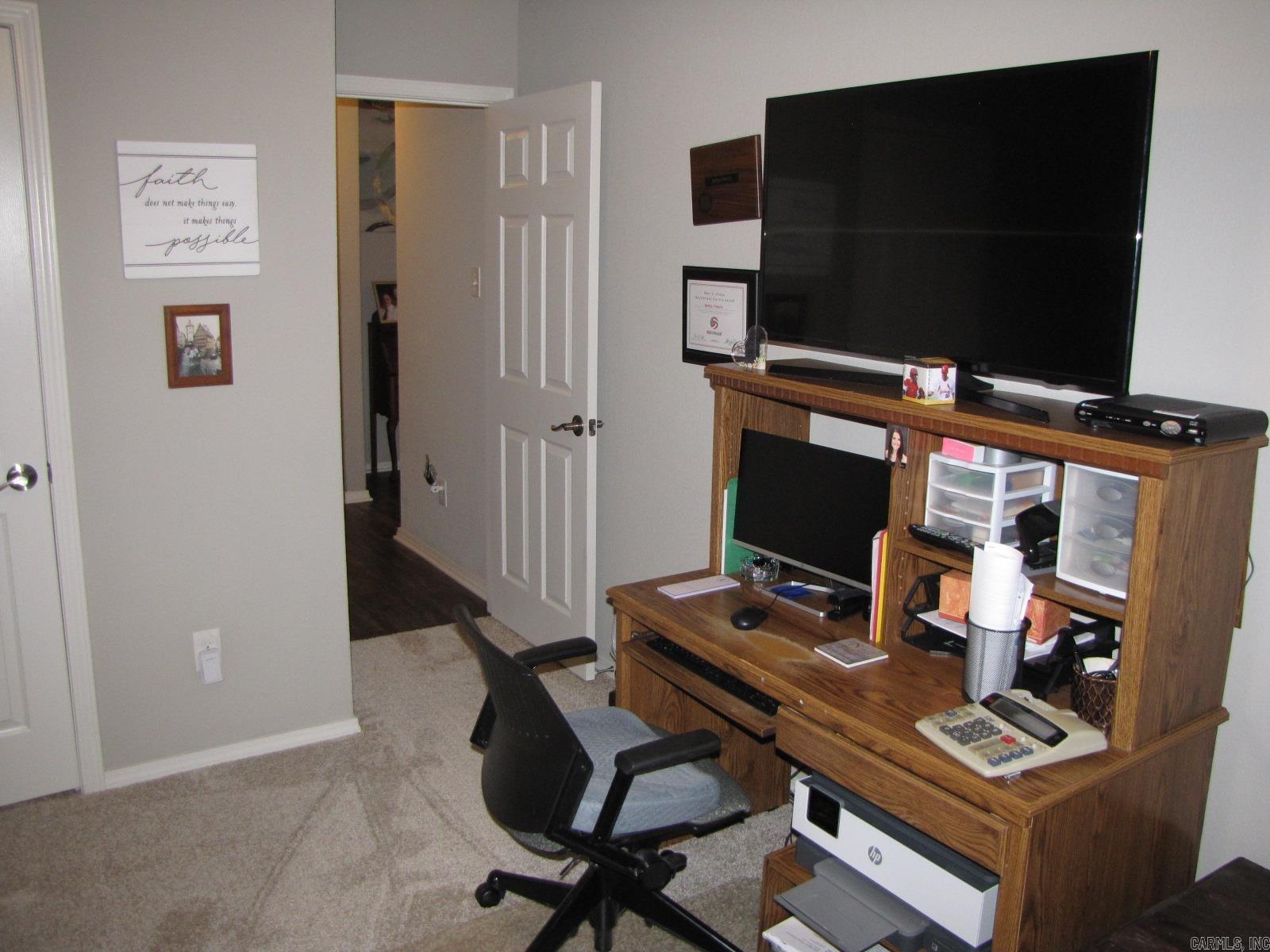 6800 Ridgemist  North Little Rock, AR