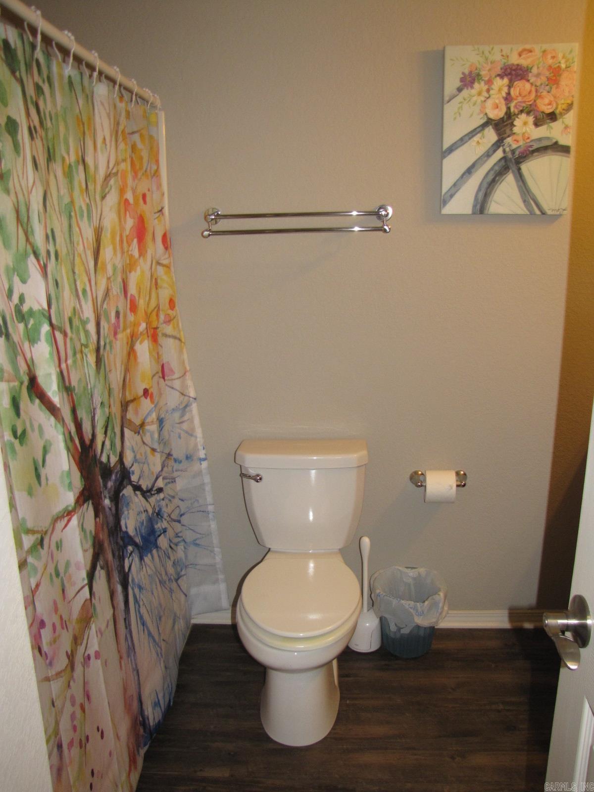 6800 Ridgemist  North Little Rock, AR