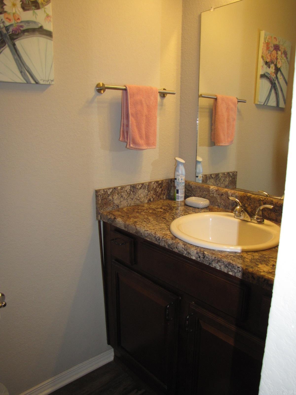 6800 Ridgemist  North Little Rock, AR