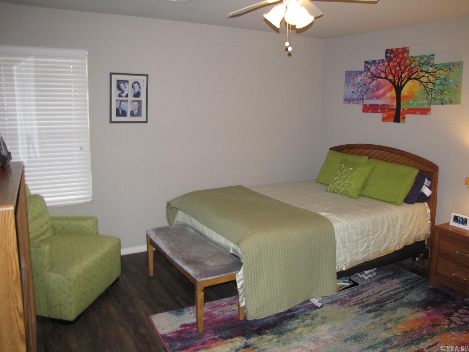 6800 Ridgemist  North Little Rock, AR